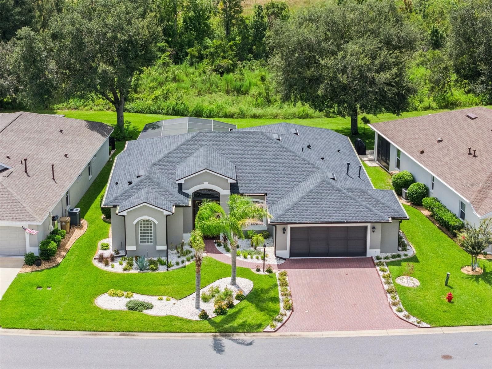 Single Family Residence at 5602 SQUIRES DR, LEESBURG, photo 33 of 60