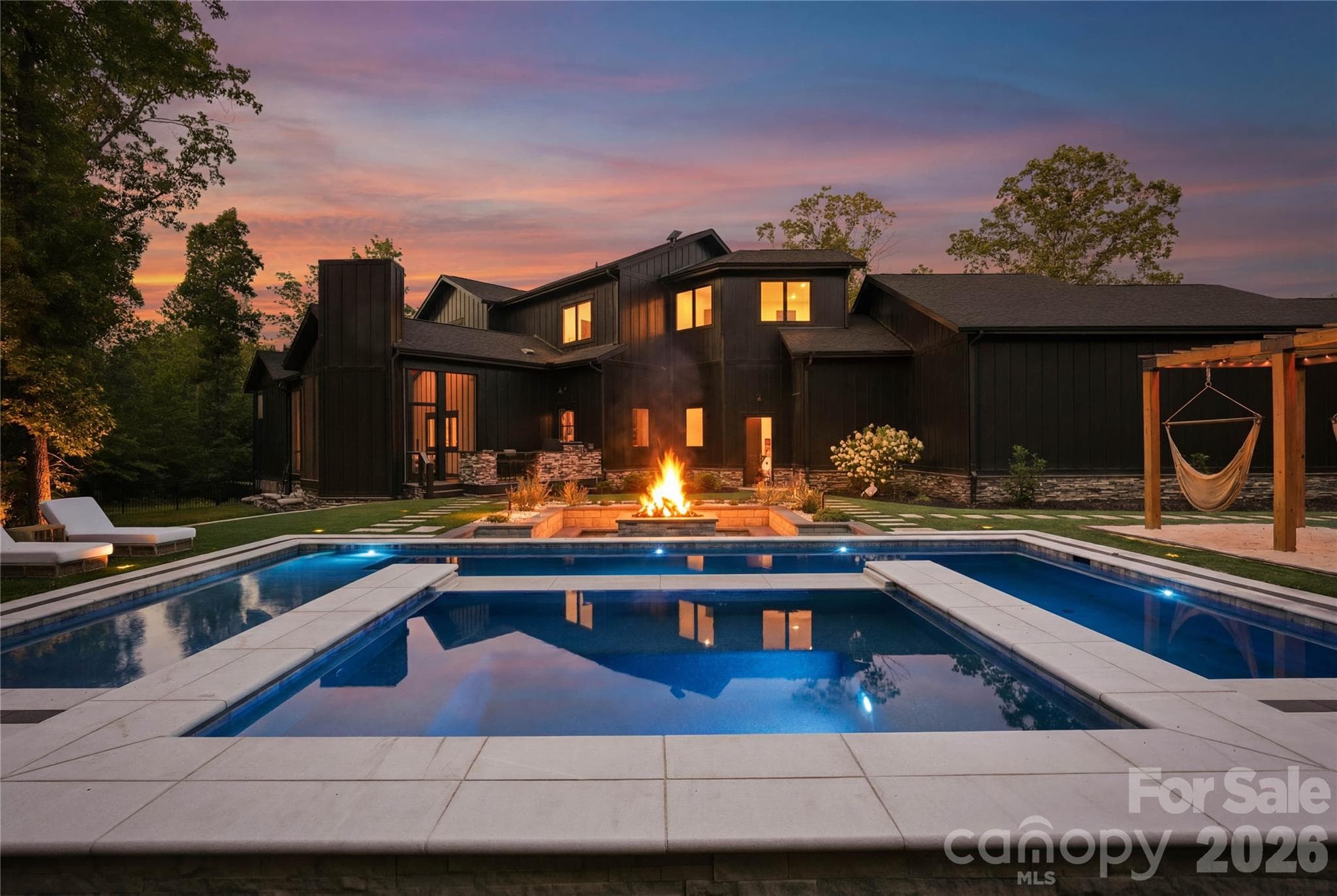 6632 Old Settlers Road