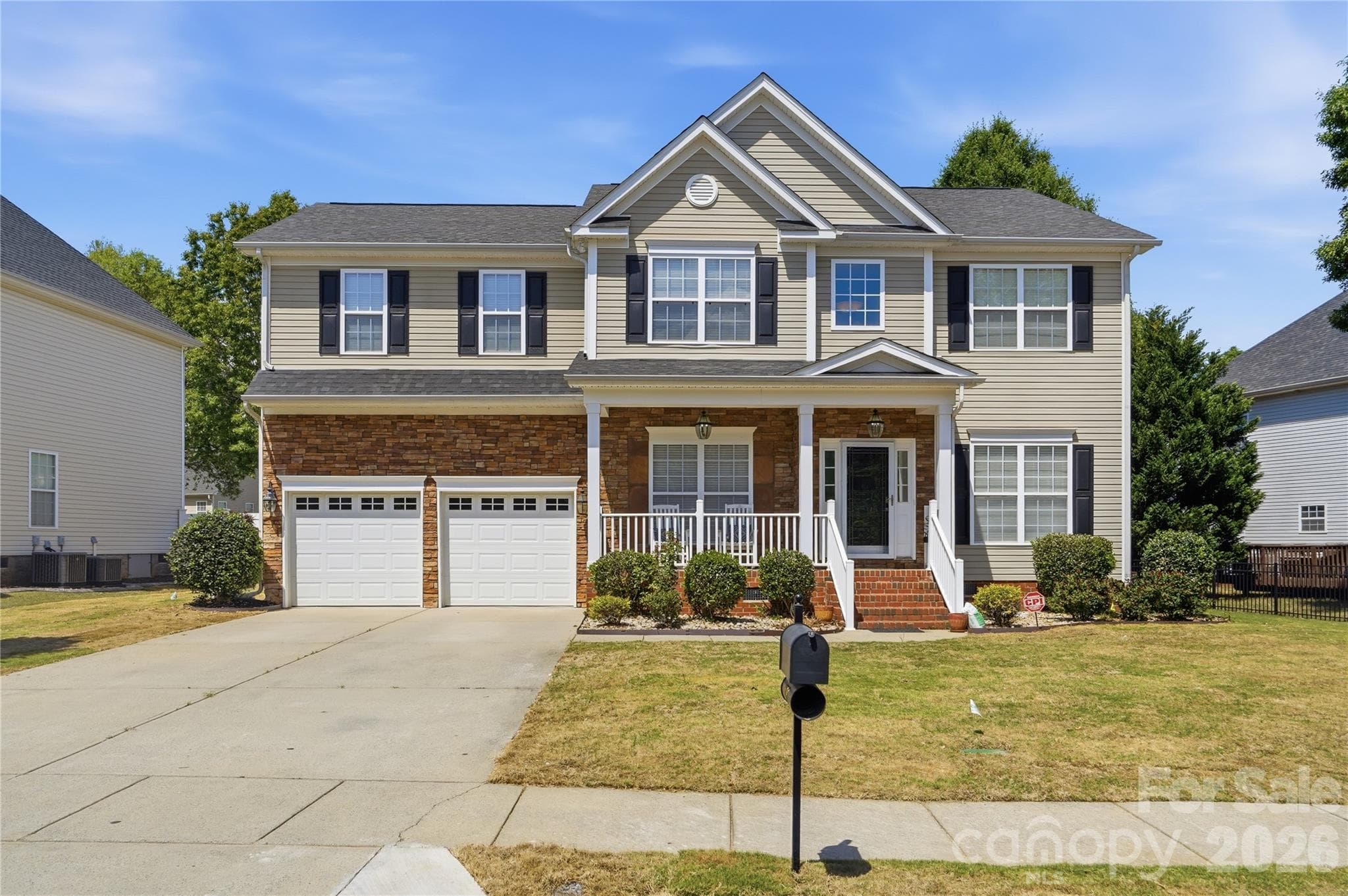 509 Evening Mist Drive