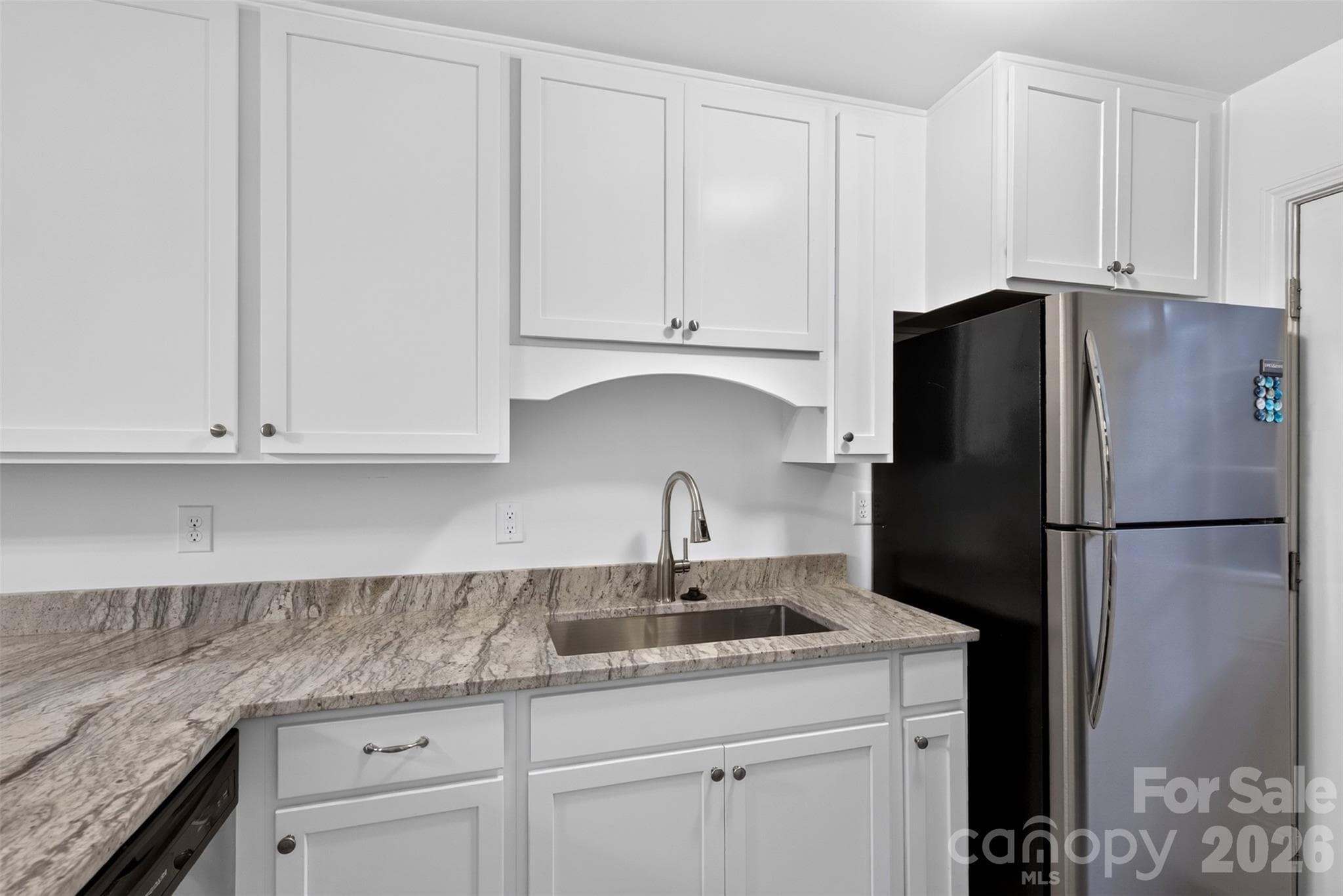 Townhouse at 132 Colony Drive, Arden, photo 5 of 29
