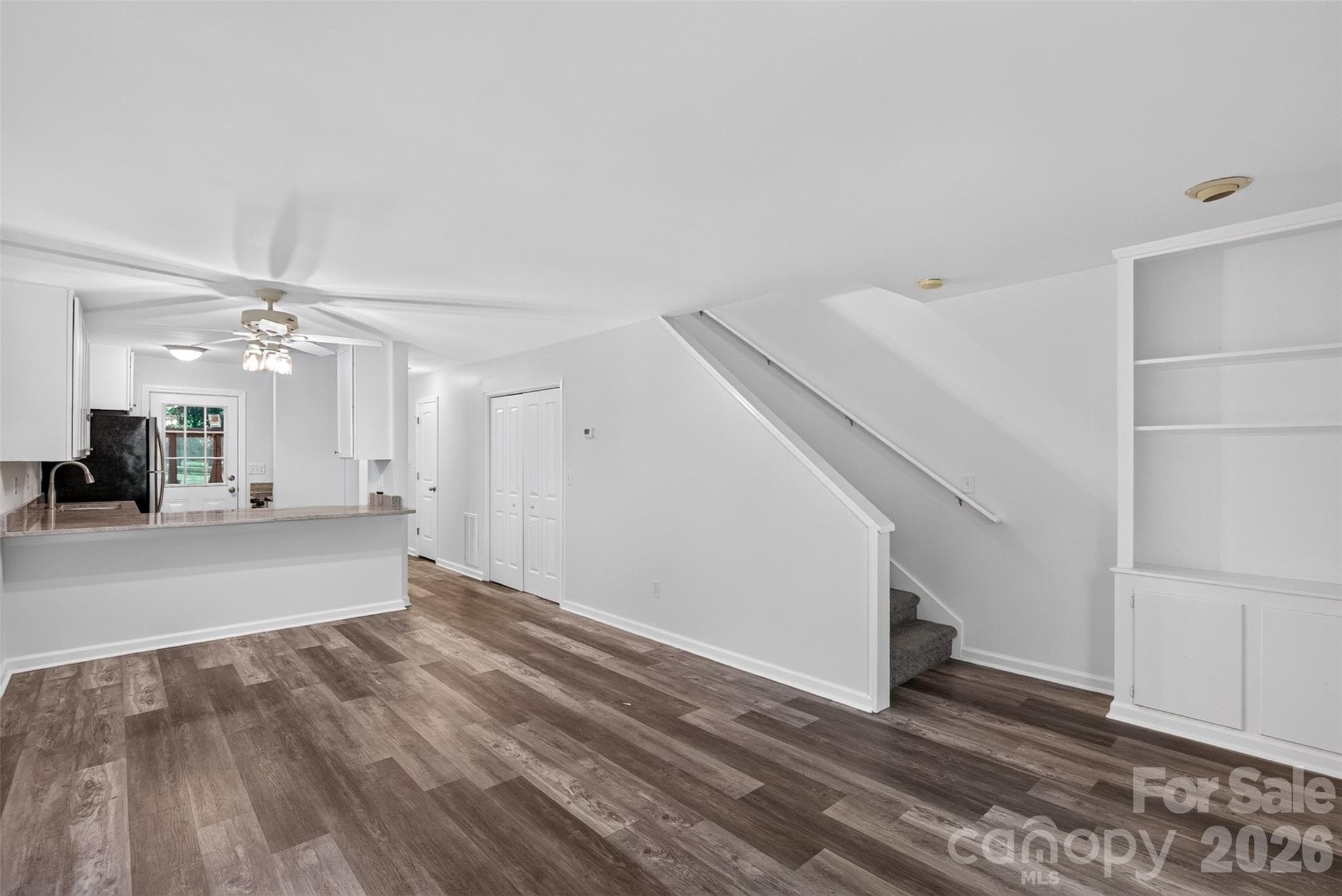Townhouse at 132 Colony Drive, Arden, photo 9 of 29