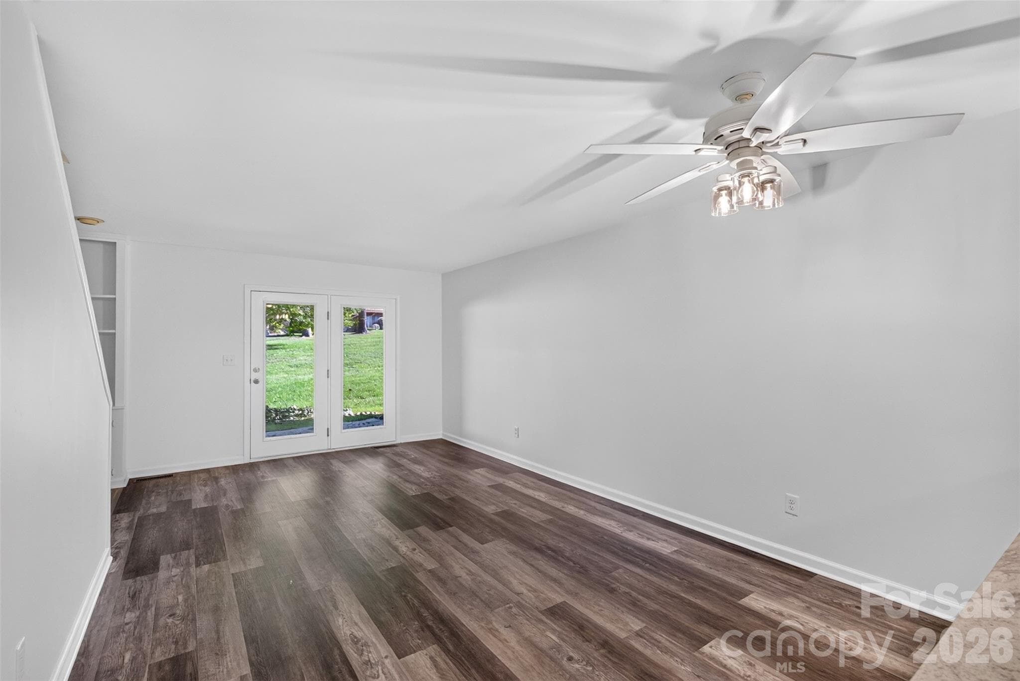 Townhouse at 132 Colony Drive, Arden, photo 10 of 29