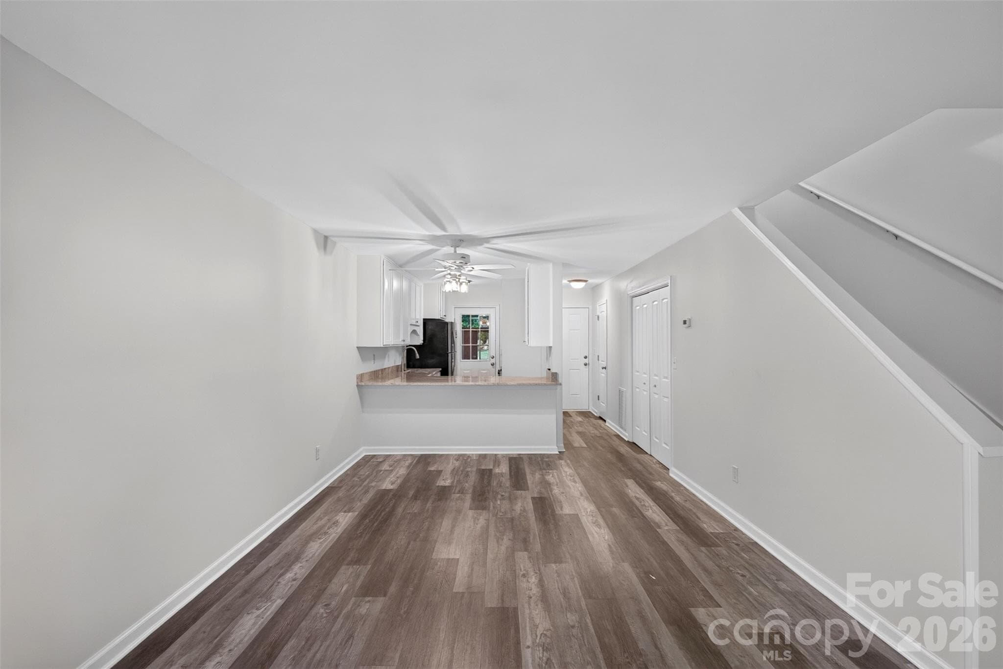 Townhouse at 132 Colony Drive, Arden, photo 12 of 29