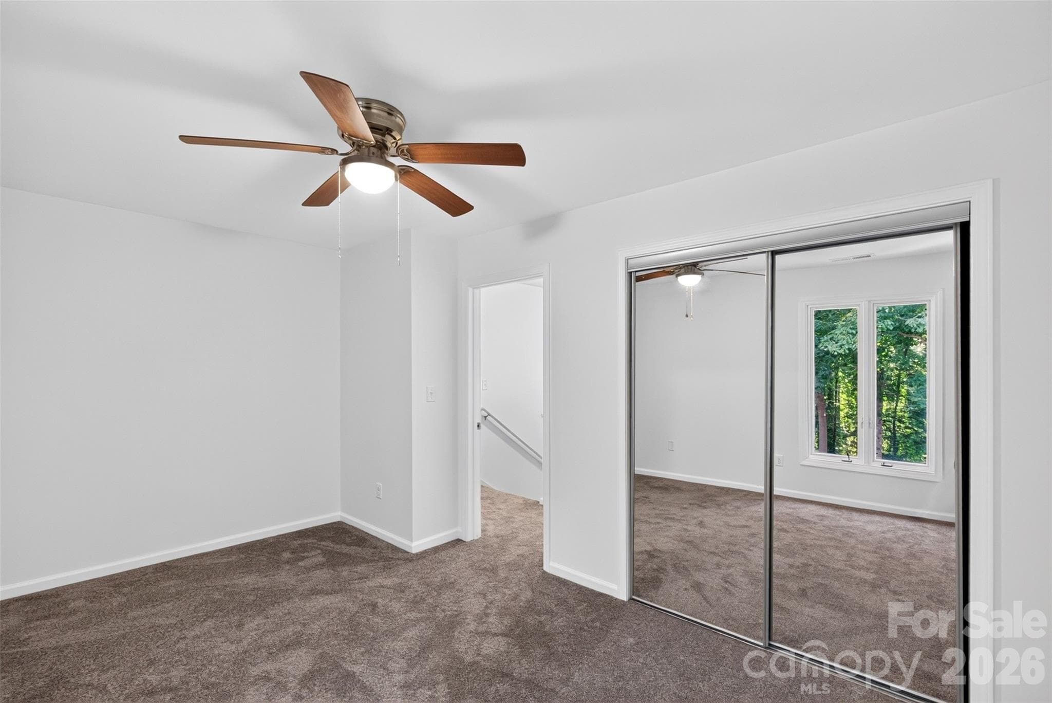 Townhouse at 132 Colony Drive, Arden, photo 16 of 29