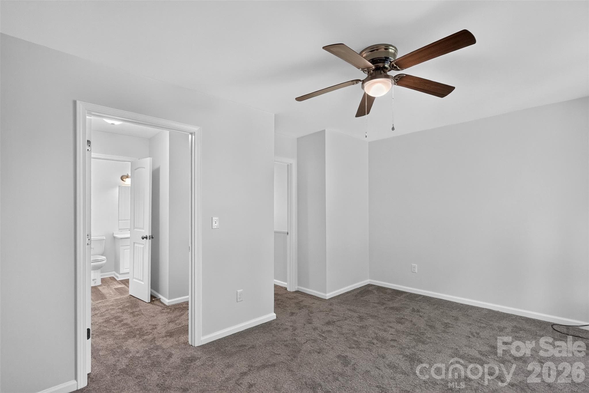 Townhouse at 132 Colony Drive, Arden, photo 19 of 29