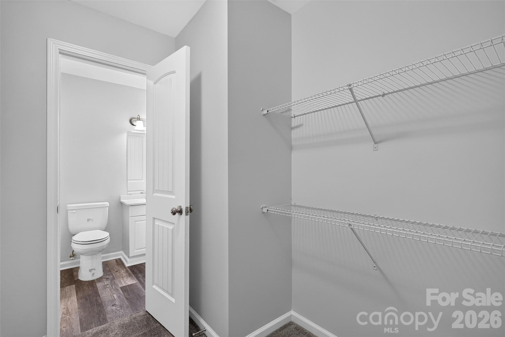 Townhouse at 132 Colony Drive, Arden, photo 20 of 29