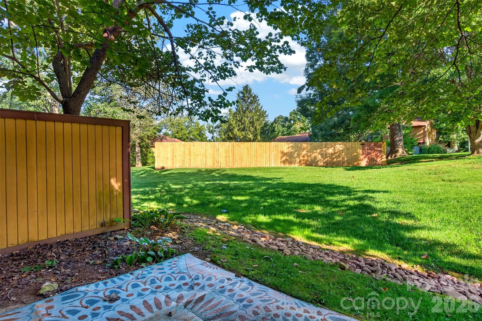 Townhouse at 132 Colony Drive, Arden, photo 27 of 29