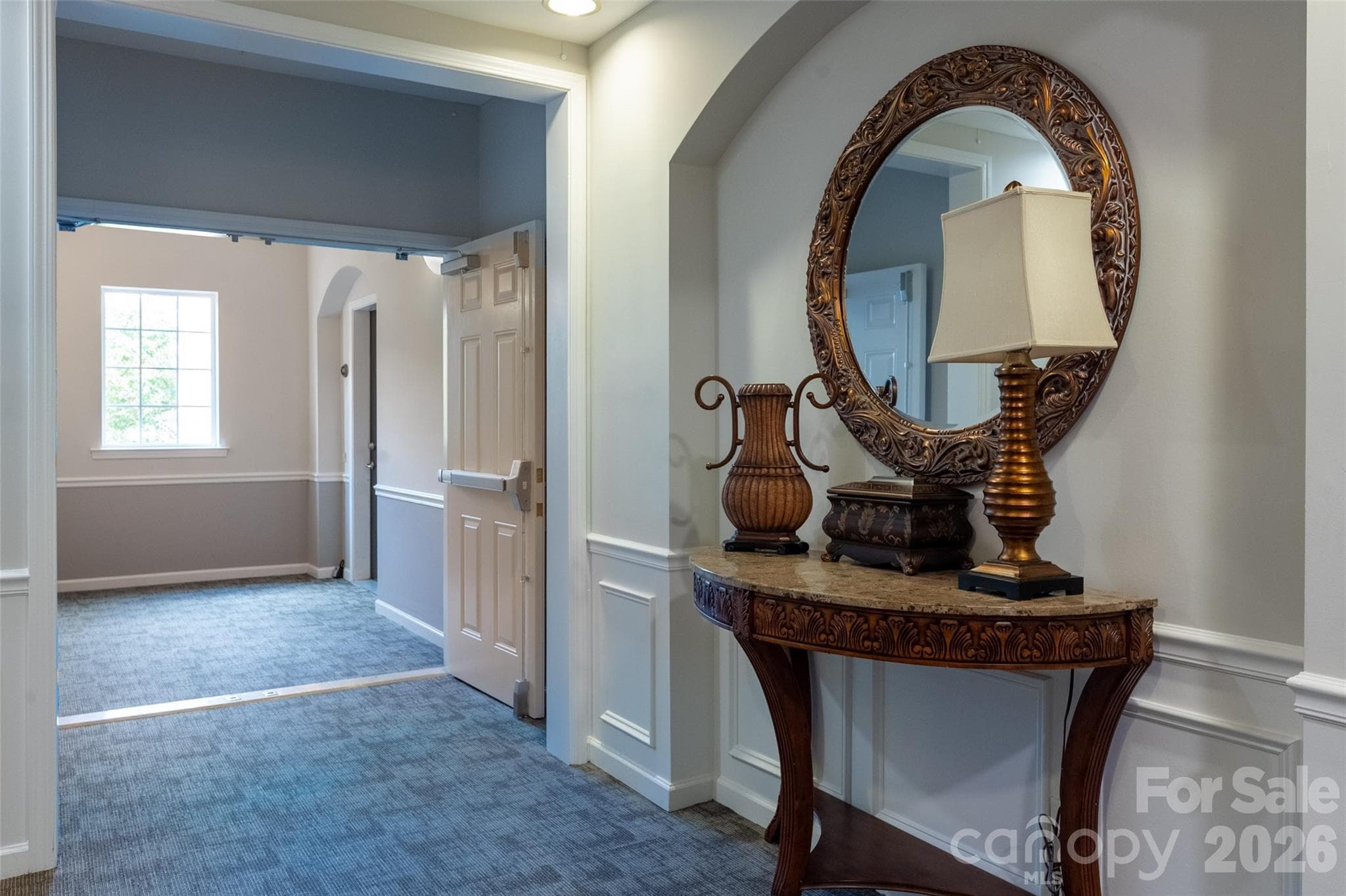 Condominium at 11530 Costigan Lane, Charlotte, photo 4 of 39