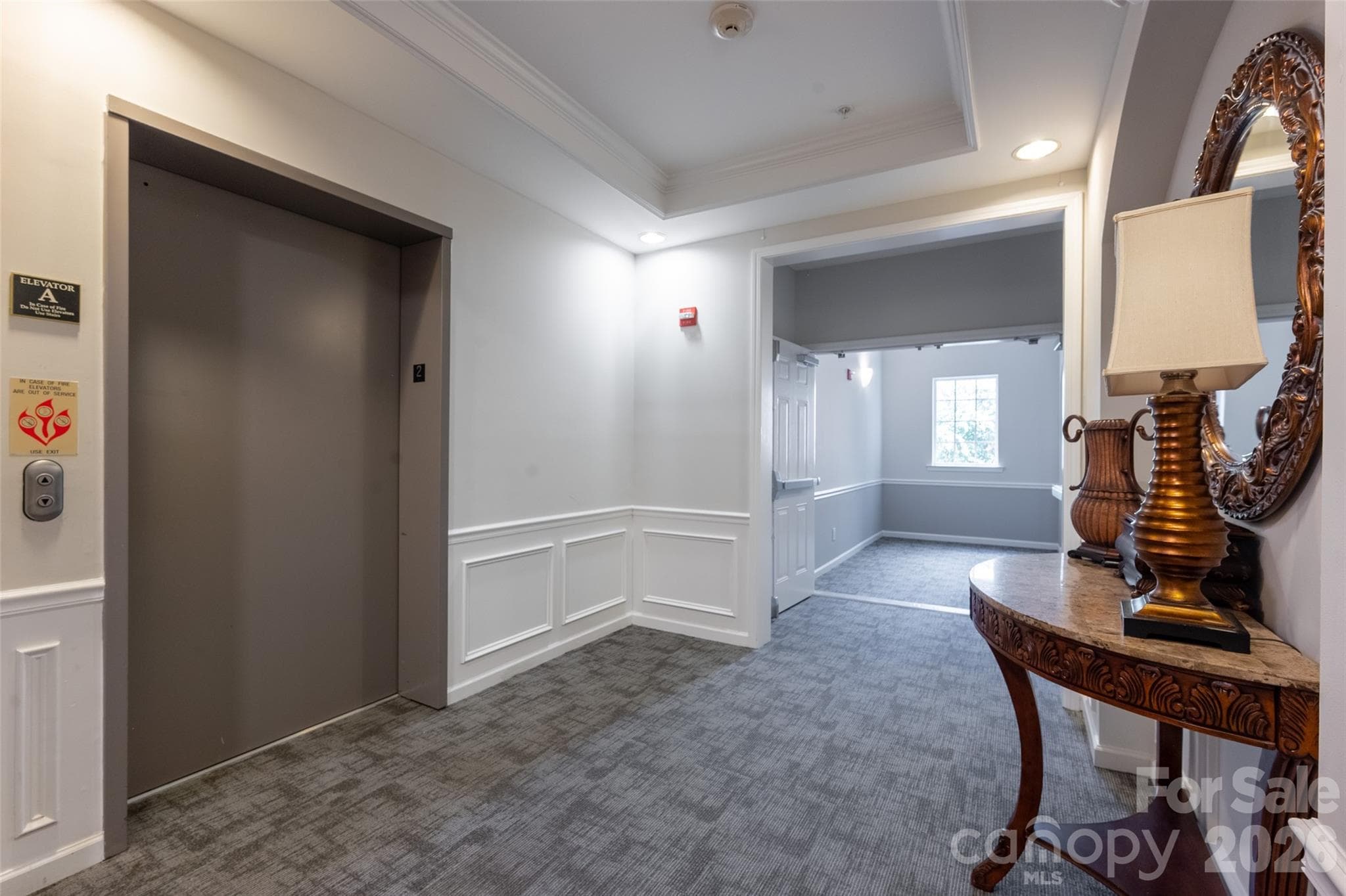 Condominium at 11530 Costigan Lane, Charlotte, photo 5 of 39