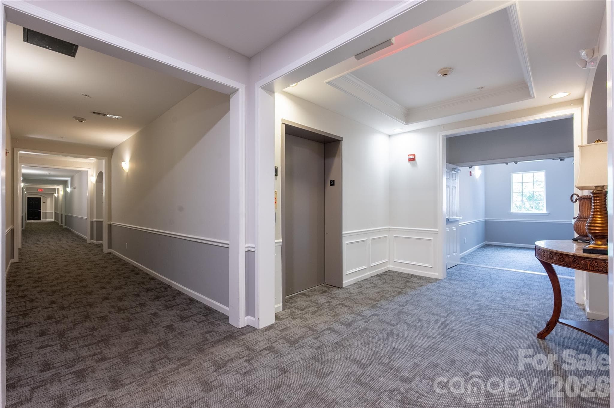 Condominium at 11530 Costigan Lane, Charlotte, photo 6 of 39