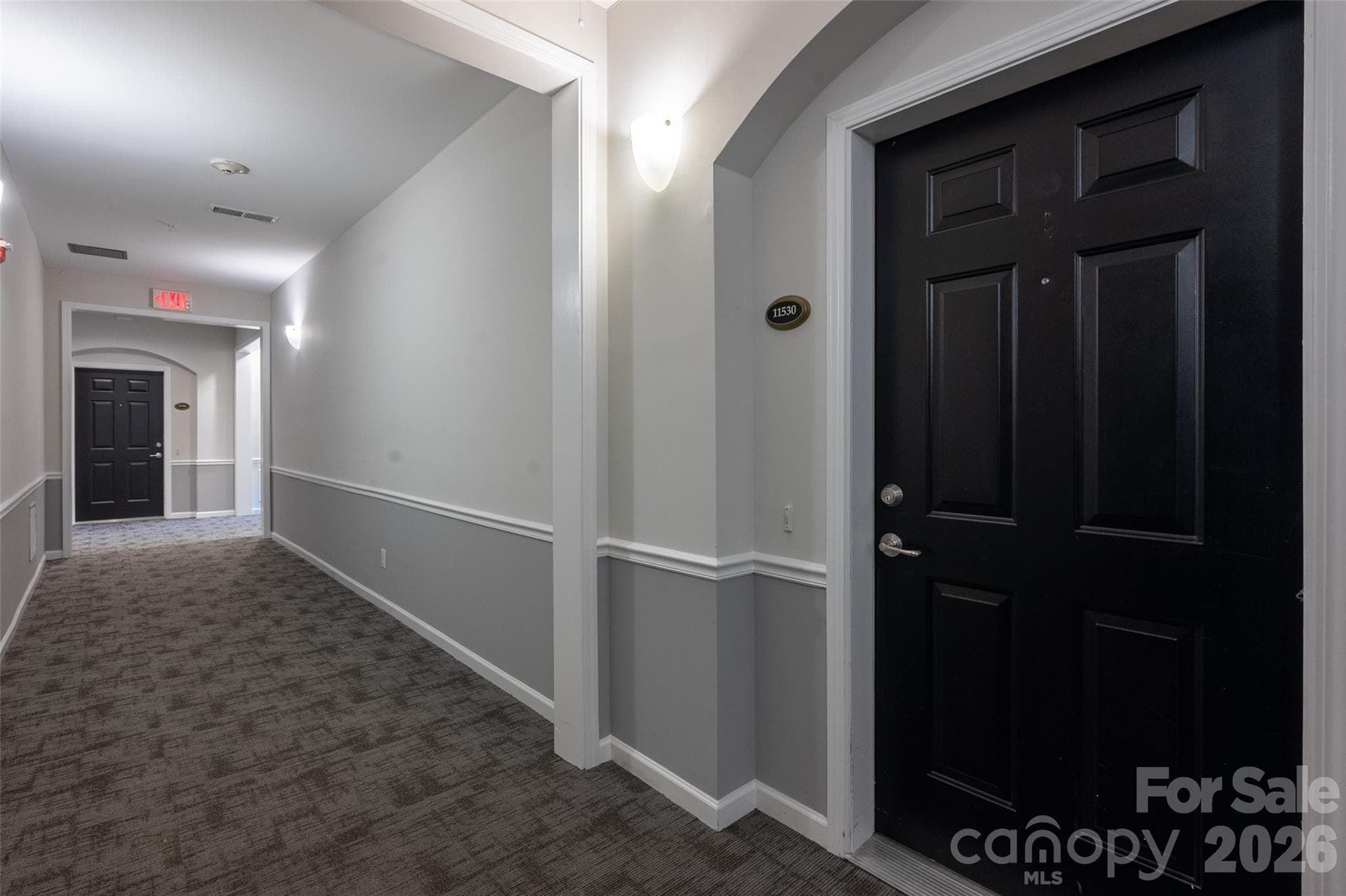 Condominium at 11530 Costigan Lane, Charlotte, photo 7 of 39