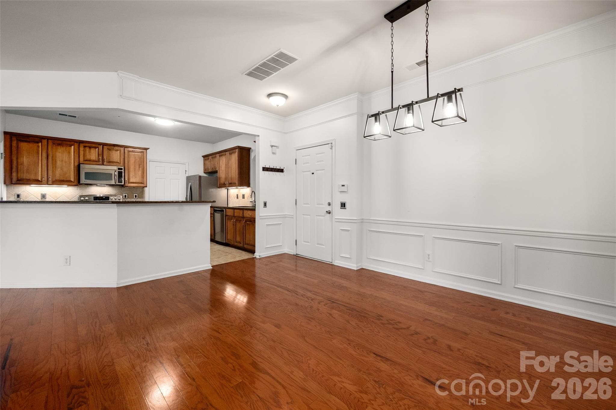 Condominium at 11530 Costigan Lane, Charlotte, photo 9 of 39
