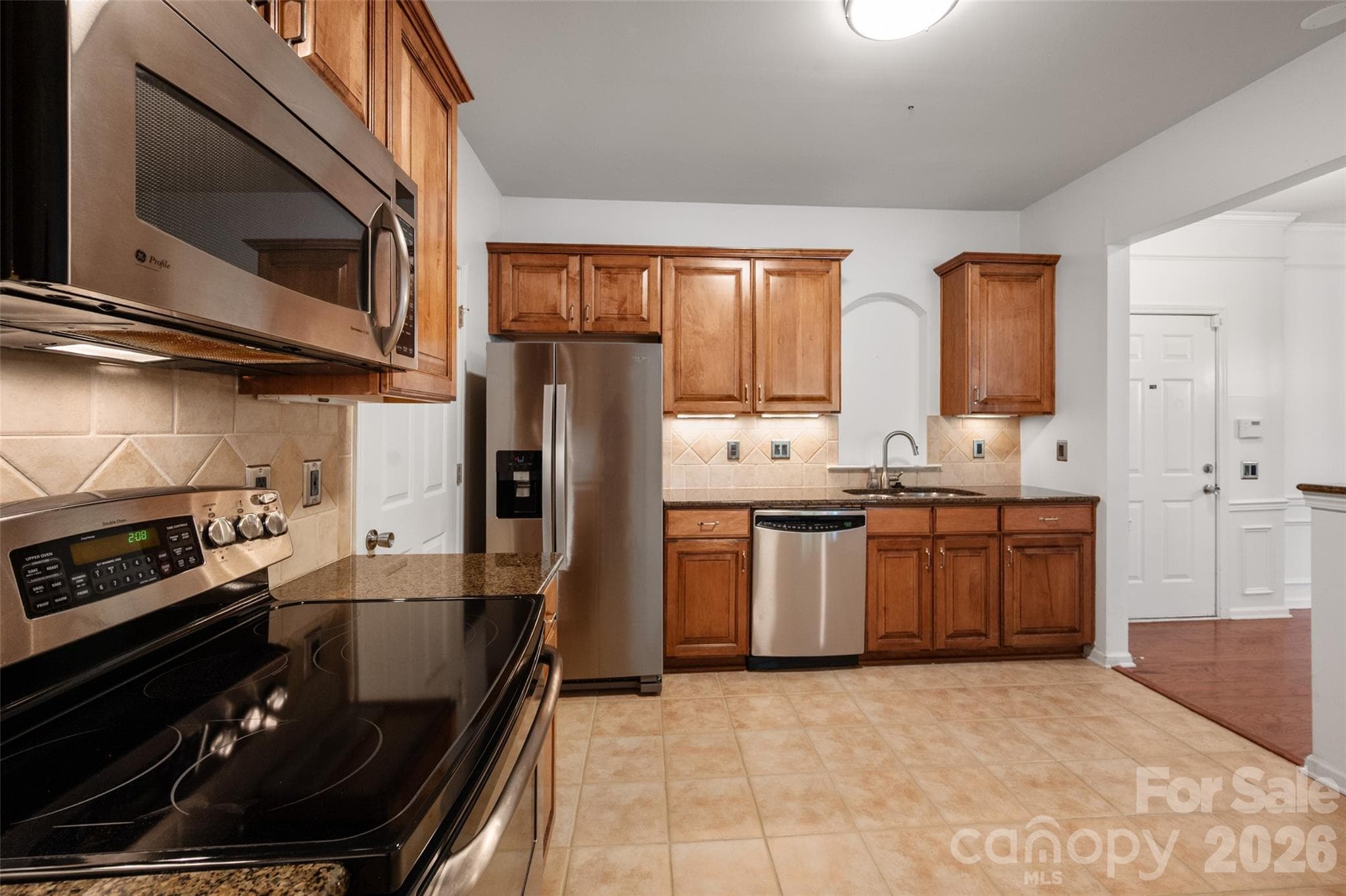 Condominium at 11530 Costigan Lane, Charlotte, photo 13 of 39