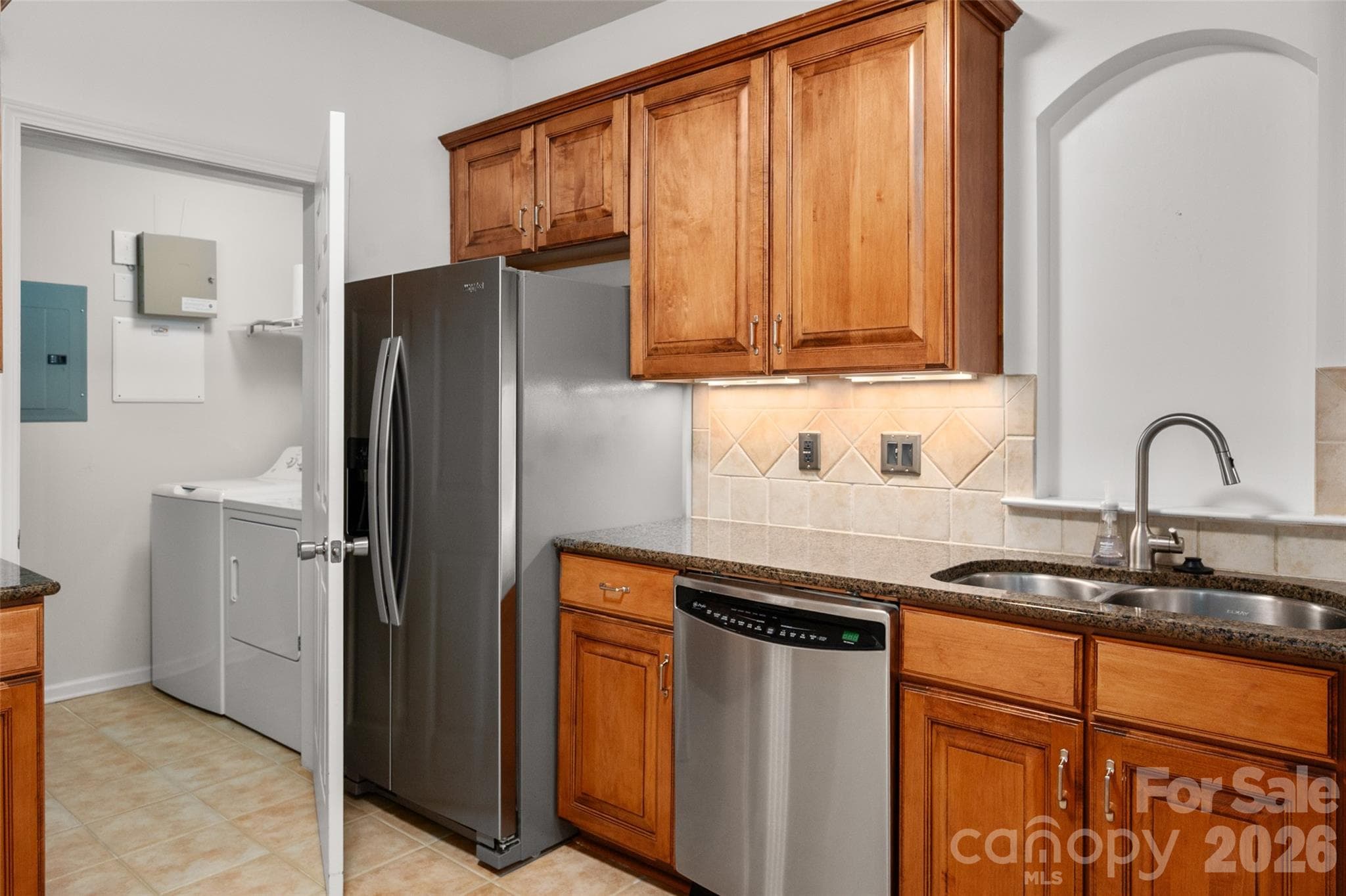 Condominium at 11530 Costigan Lane, Charlotte, photo 16 of 39