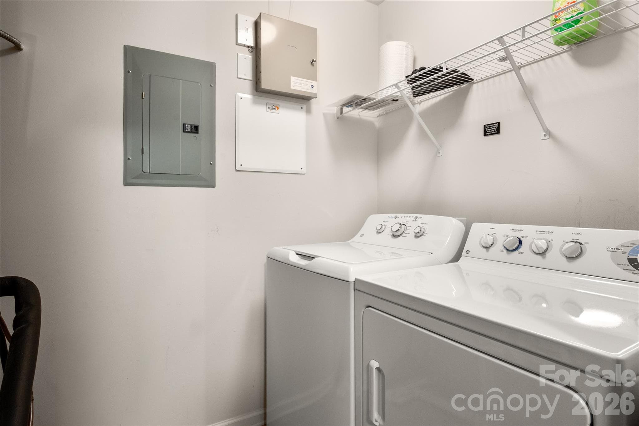 Condominium at 11530 Costigan Lane, Charlotte, photo 17 of 39
