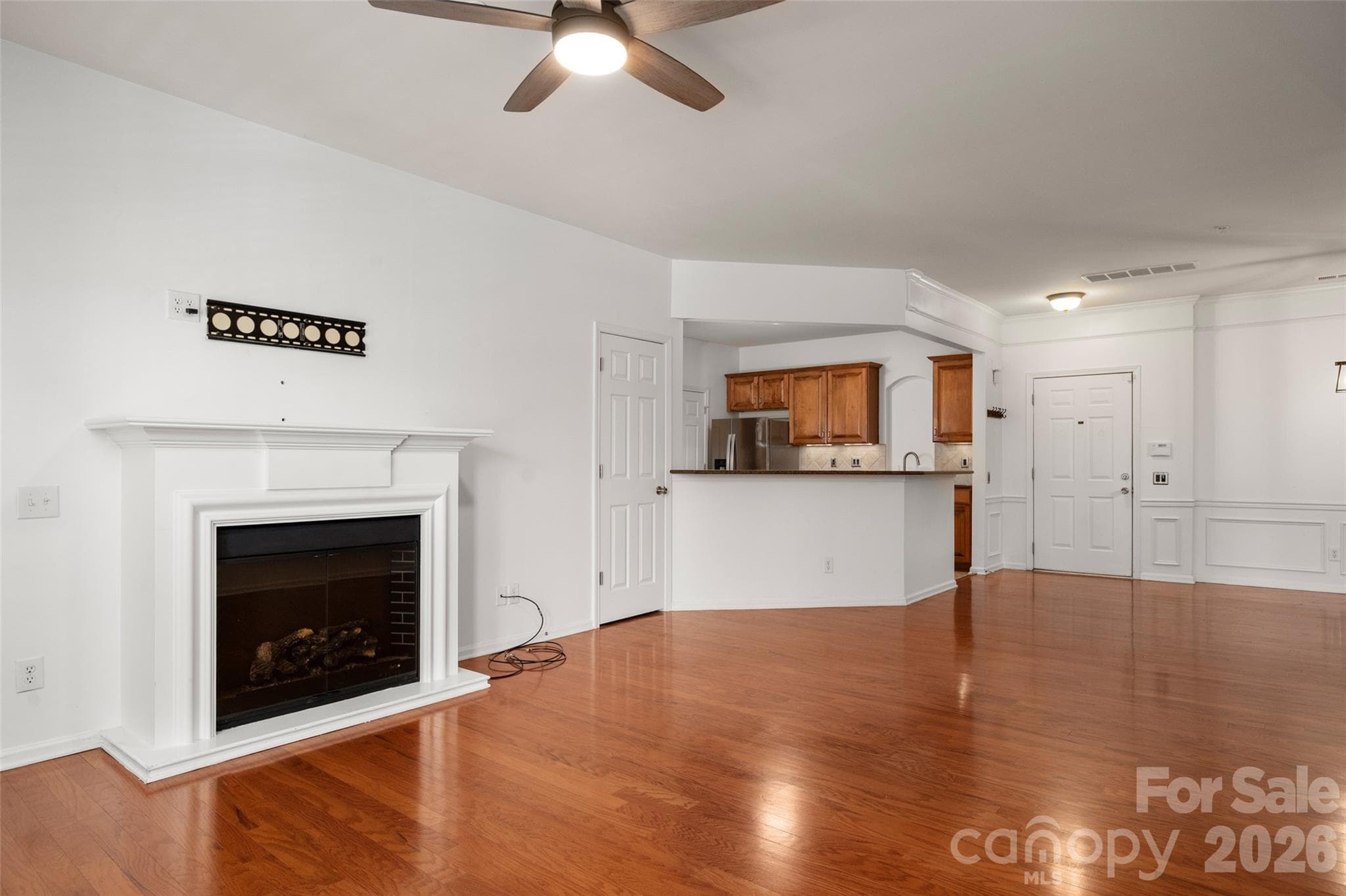 Condominium at 11530 Costigan Lane, Charlotte, photo 22 of 39