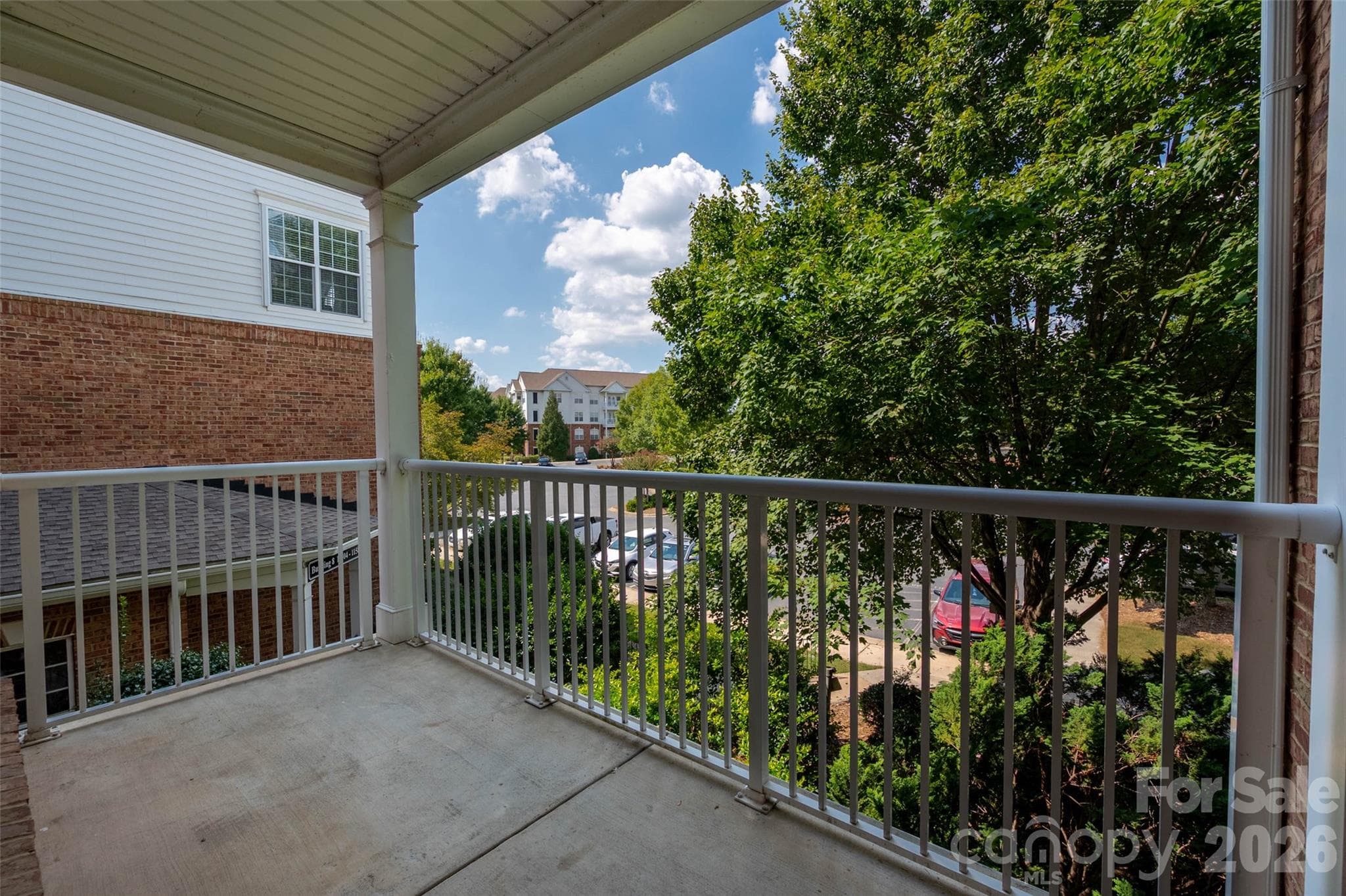 Condominium at 11530 Costigan Lane, Charlotte, photo 36 of 39