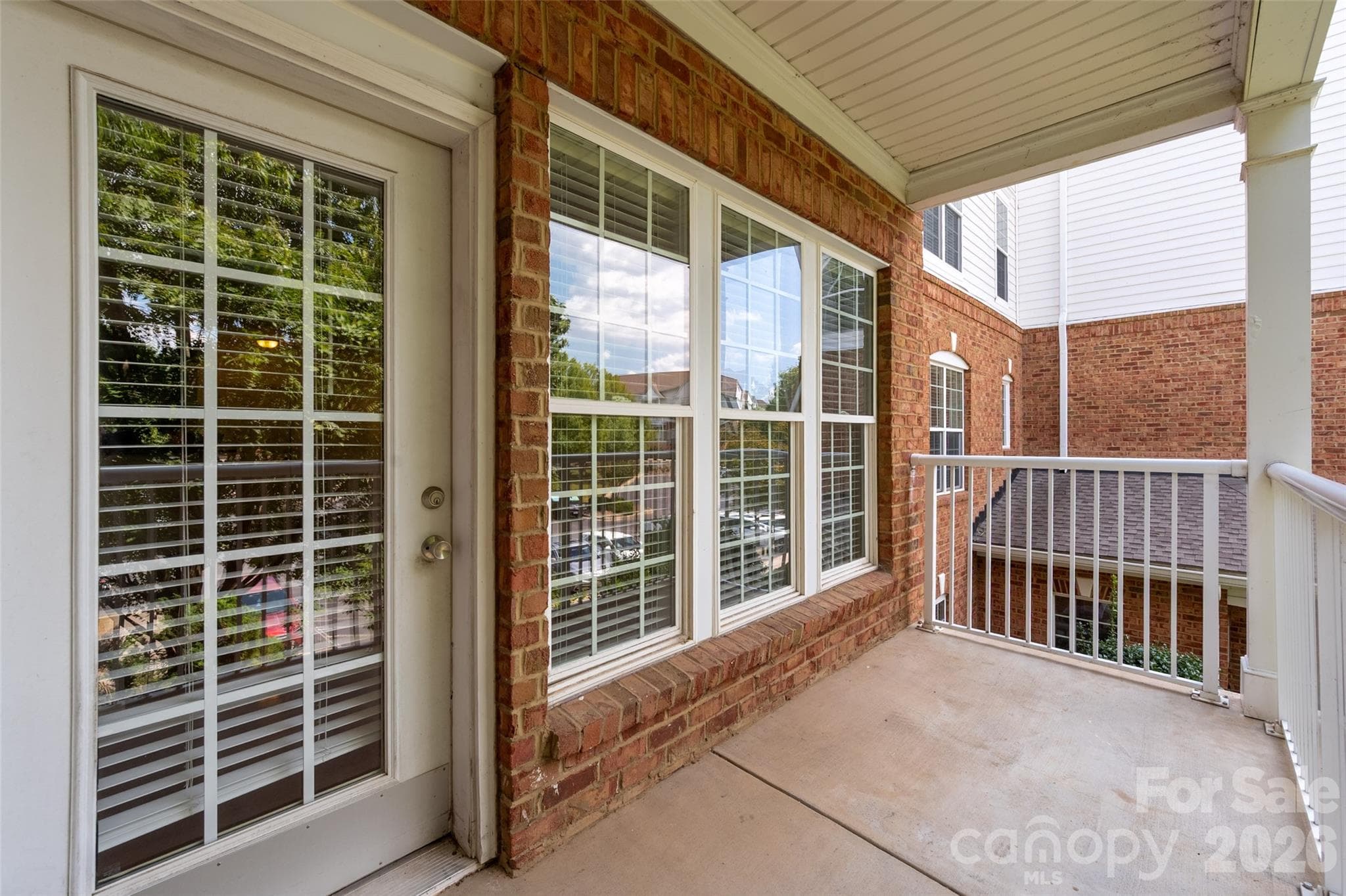 Condominium at 11530 Costigan Lane, Charlotte, photo 37 of 39