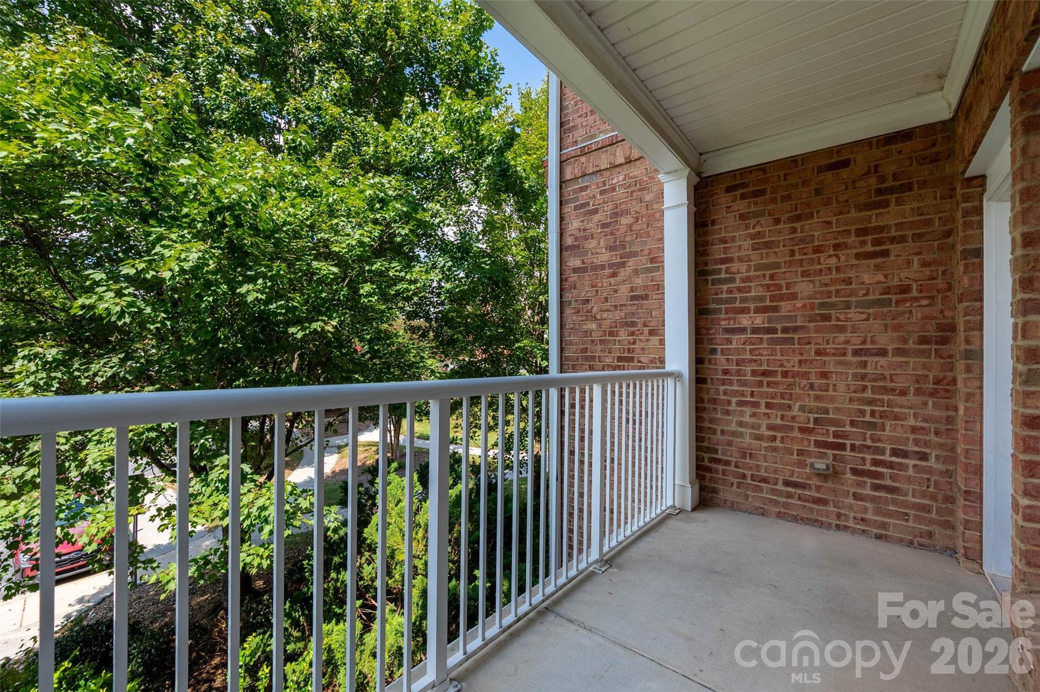 Condominium at 11530 Costigan Lane, Charlotte, photo 38 of 39