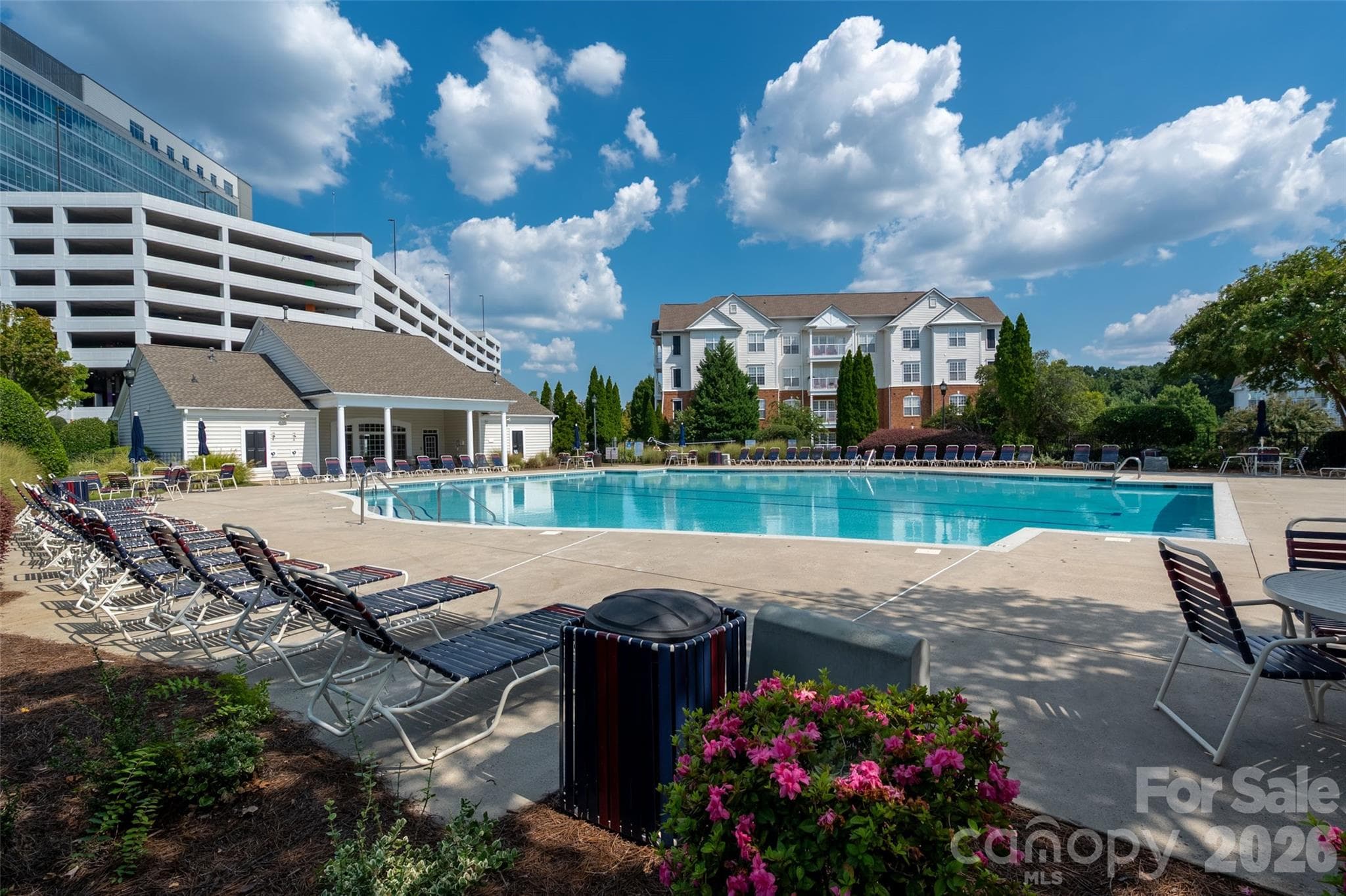 Condominium at 11530 Costigan Lane, Charlotte, photo 39 of 39