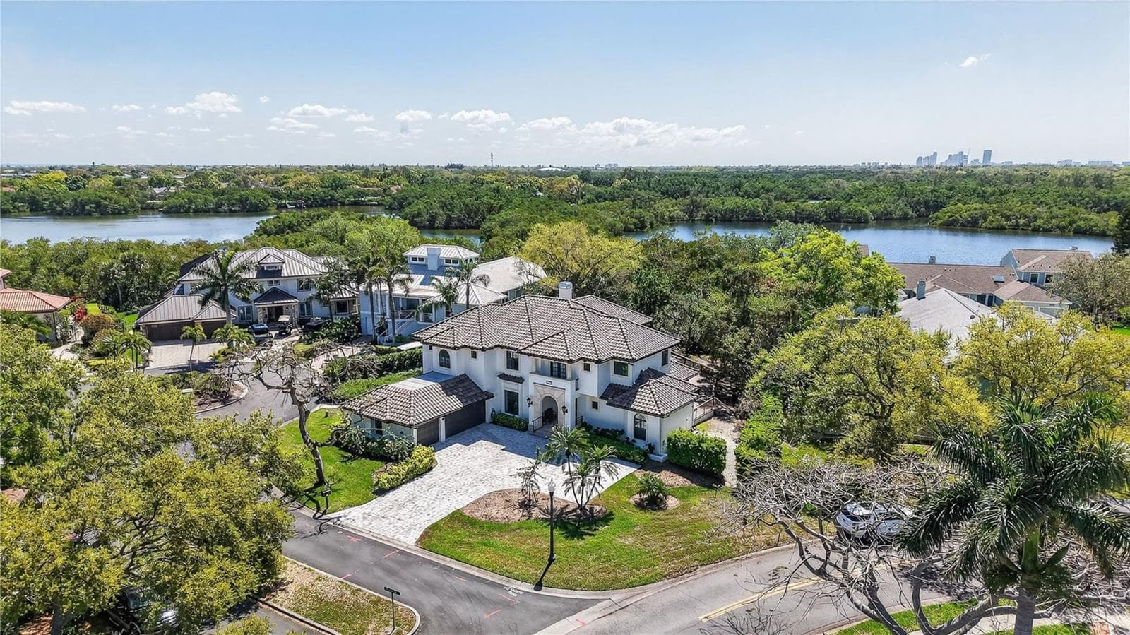 Single Family Residence at 1100 TORTUGA CIR NE, ST PETERSBURG, photo 62 of 67