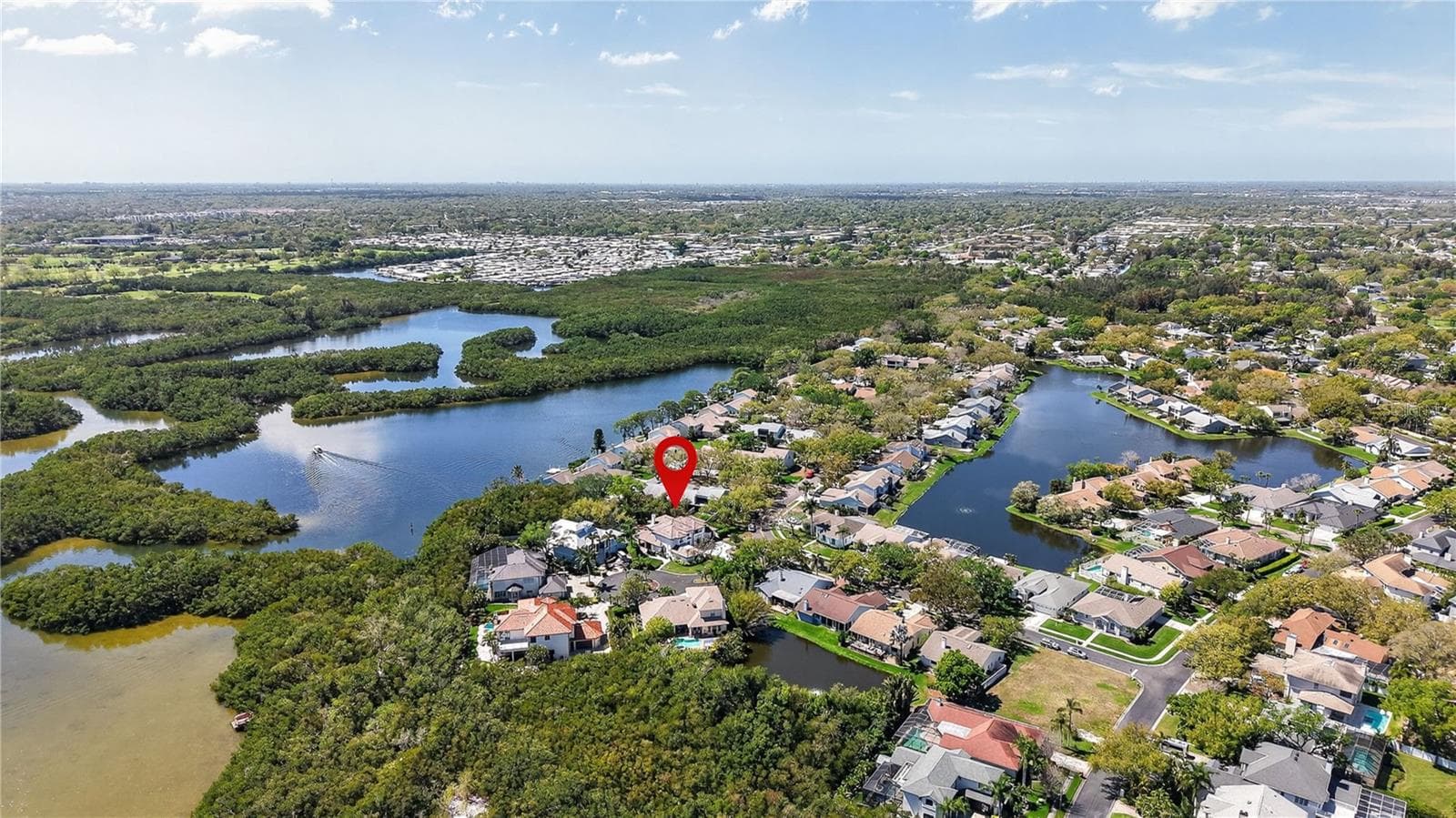 Single Family Residence at 1100 TORTUGA CIR NE, ST PETERSBURG, photo 65 of 67