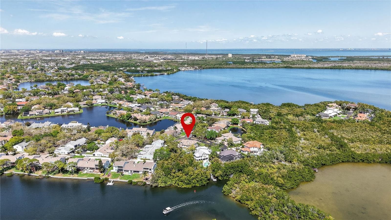 Single Family Residence at 1100 TORTUGA CIR NE, ST PETERSBURG, photo 66 of 67