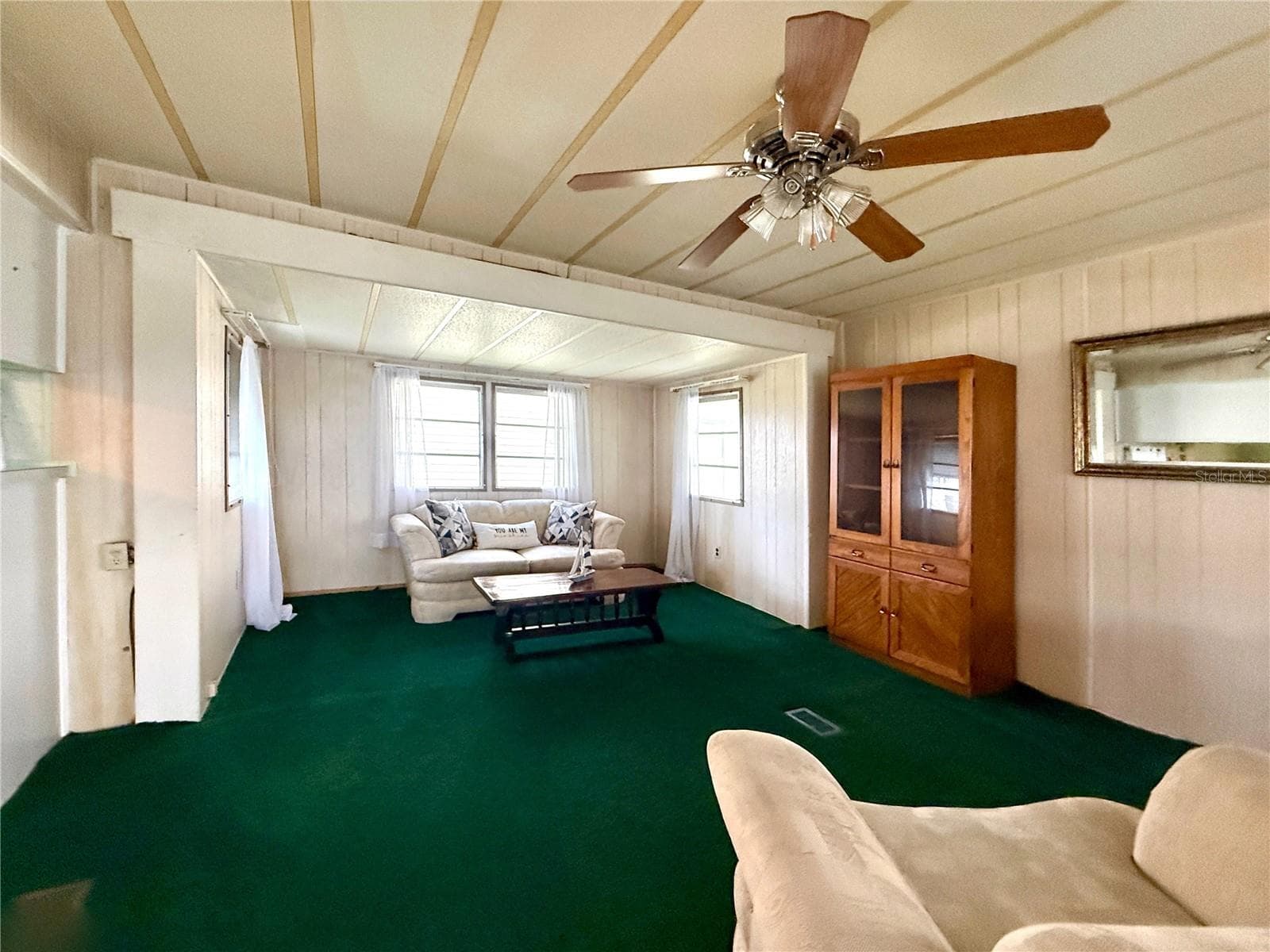 Mobile Home at 116 W SAINT JOHNS WAY, APOLLO BEACH, photo 6 of 24