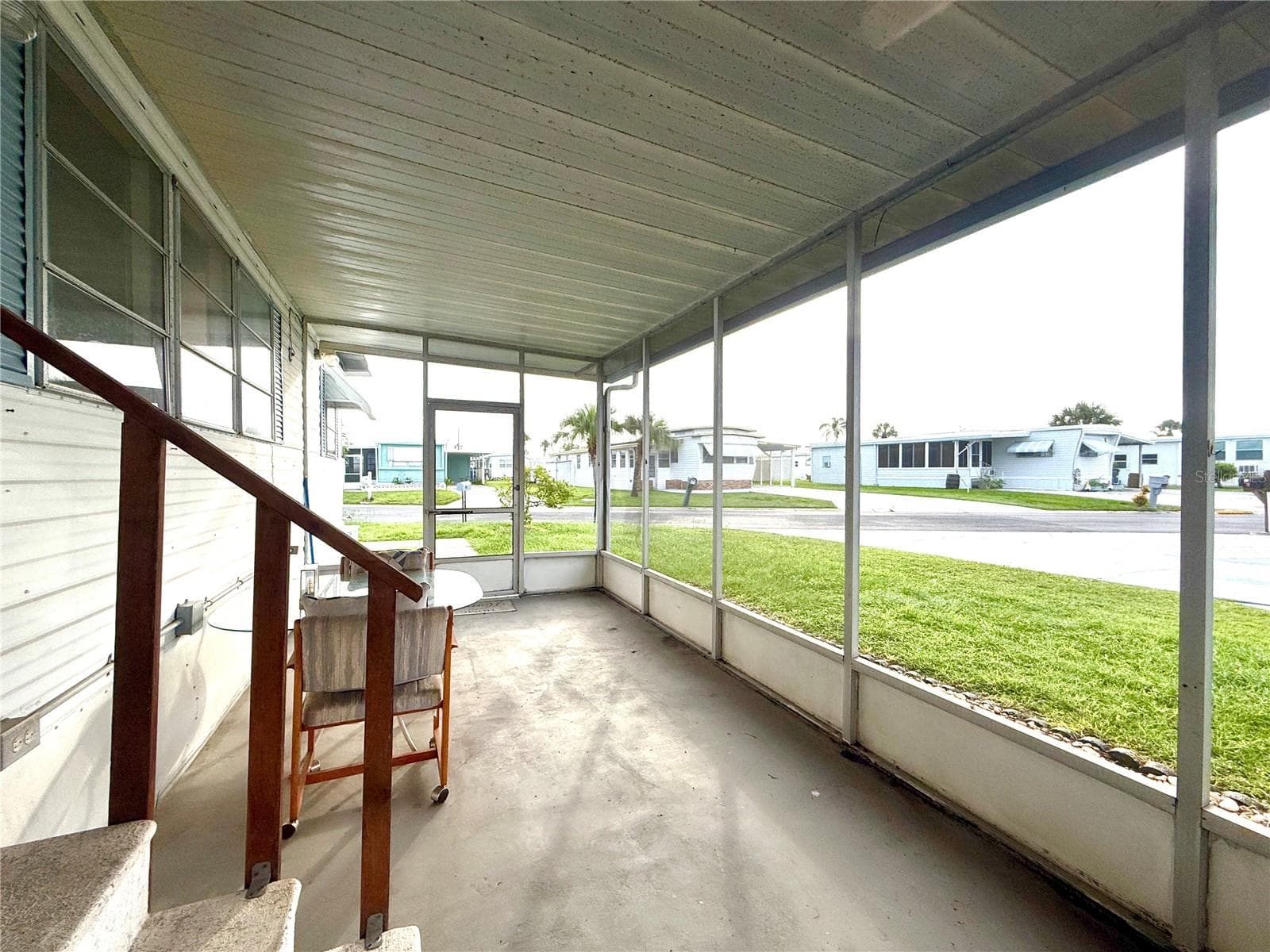 Mobile Home at 116 W SAINT JOHNS WAY, APOLLO BEACH, photo 13 of 24