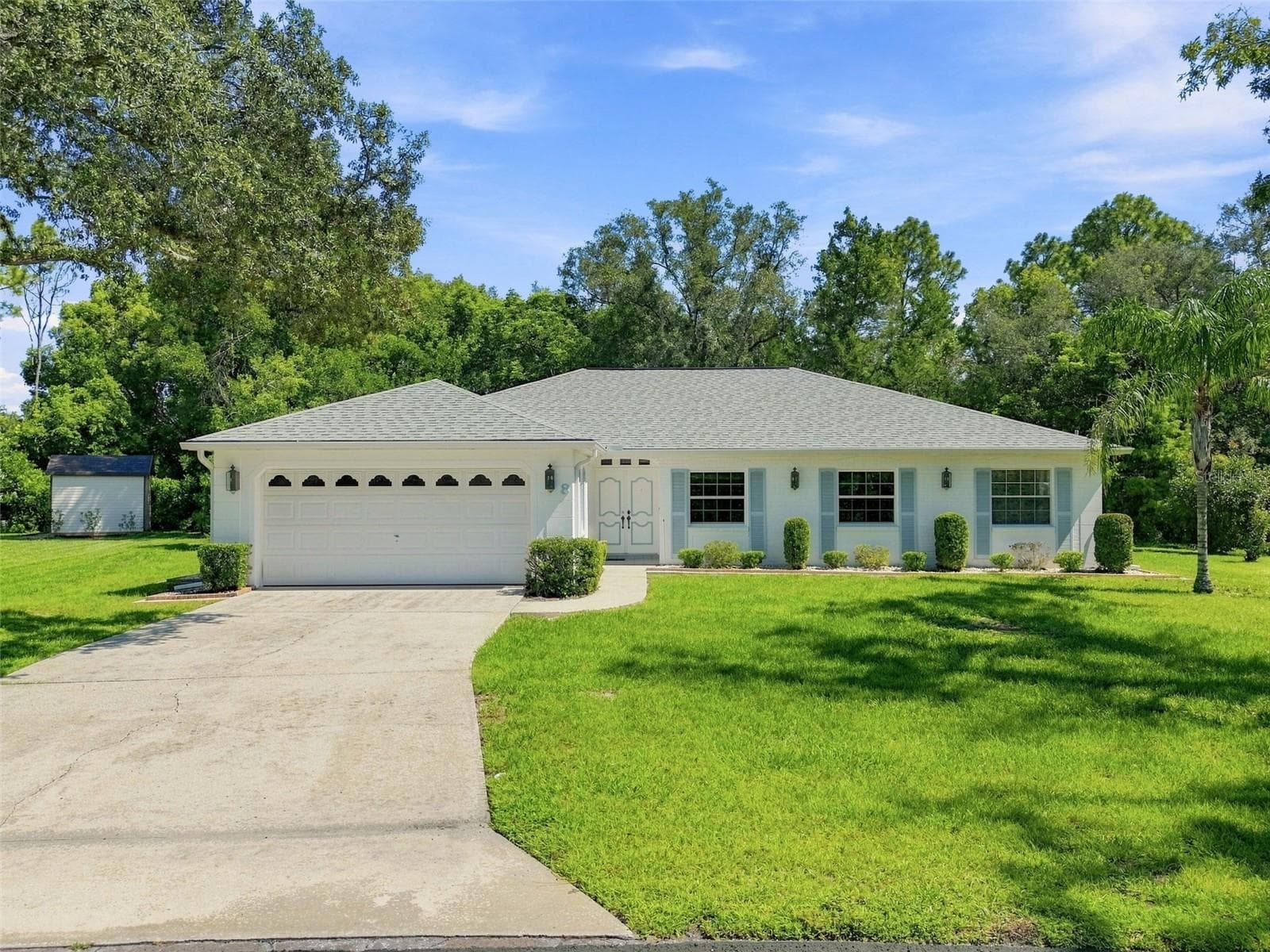 8 SANDPINE CT W