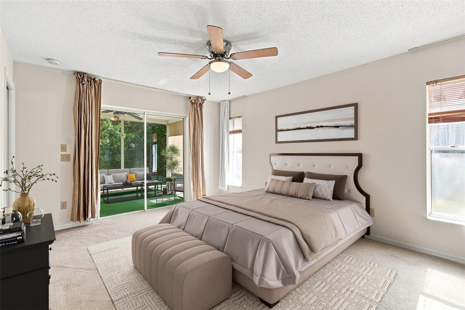 Single Family Residence at 8 SANDPINE CT W, HOMOSASSA, photo 4 of 23