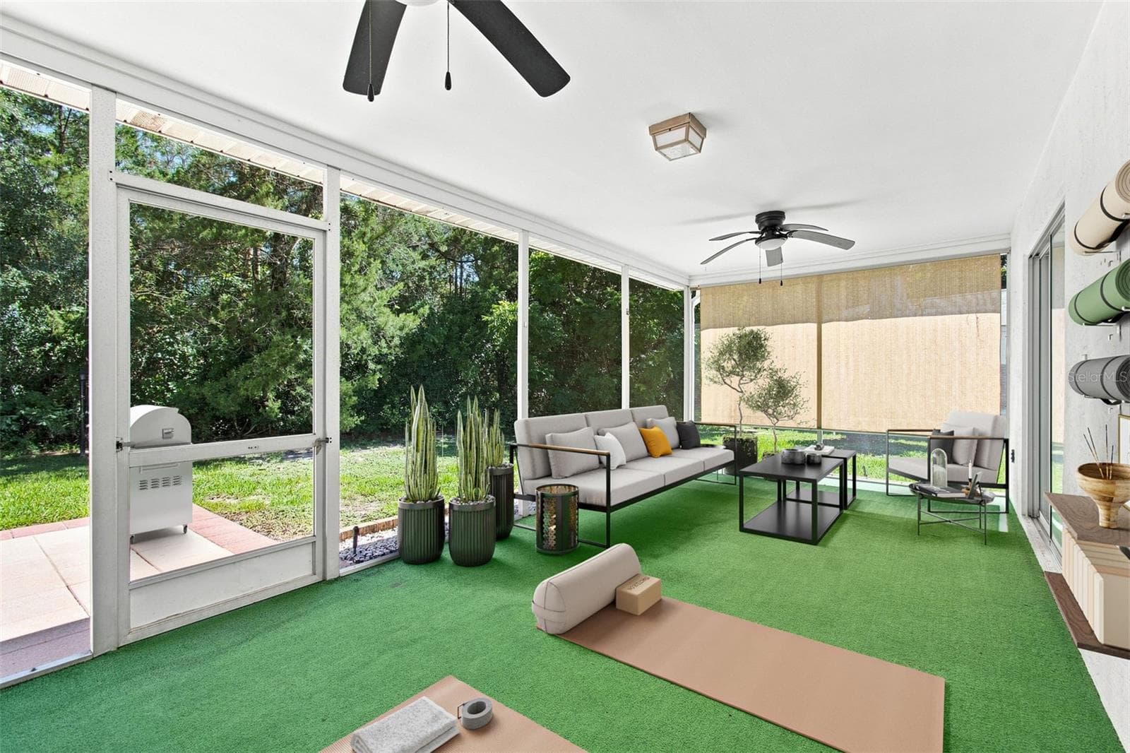 Single Family Residence at 8 SANDPINE CT W, HOMOSASSA, photo 12 of 23