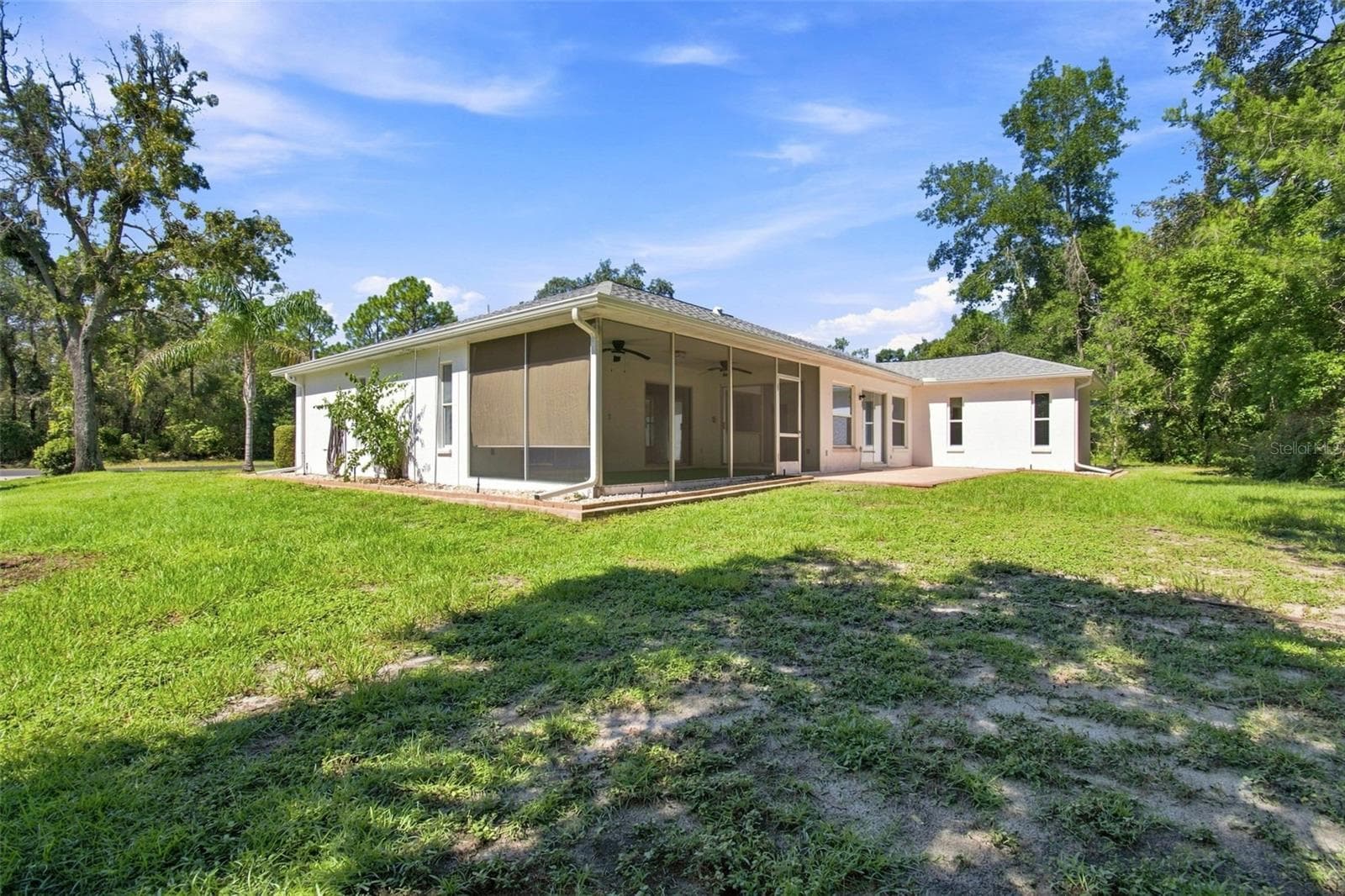 Single Family Residence at 8 SANDPINE CT W, HOMOSASSA, photo 14 of 23