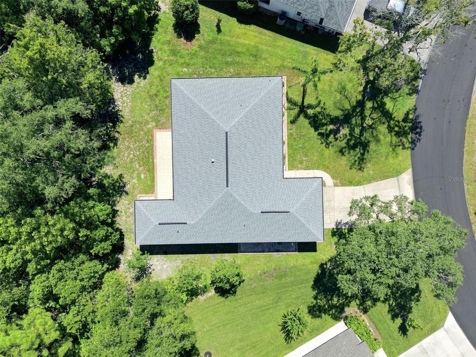 Single Family Residence at 8 SANDPINE CT W, HOMOSASSA, photo 16 of 23