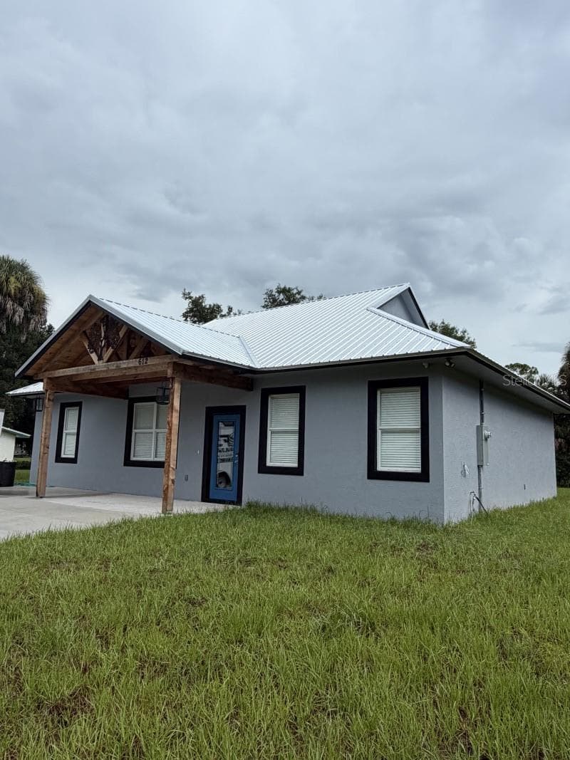 Single Family Residence at 612 SE 13TH AVE, OKEECHOBEE, photo 6 of 42