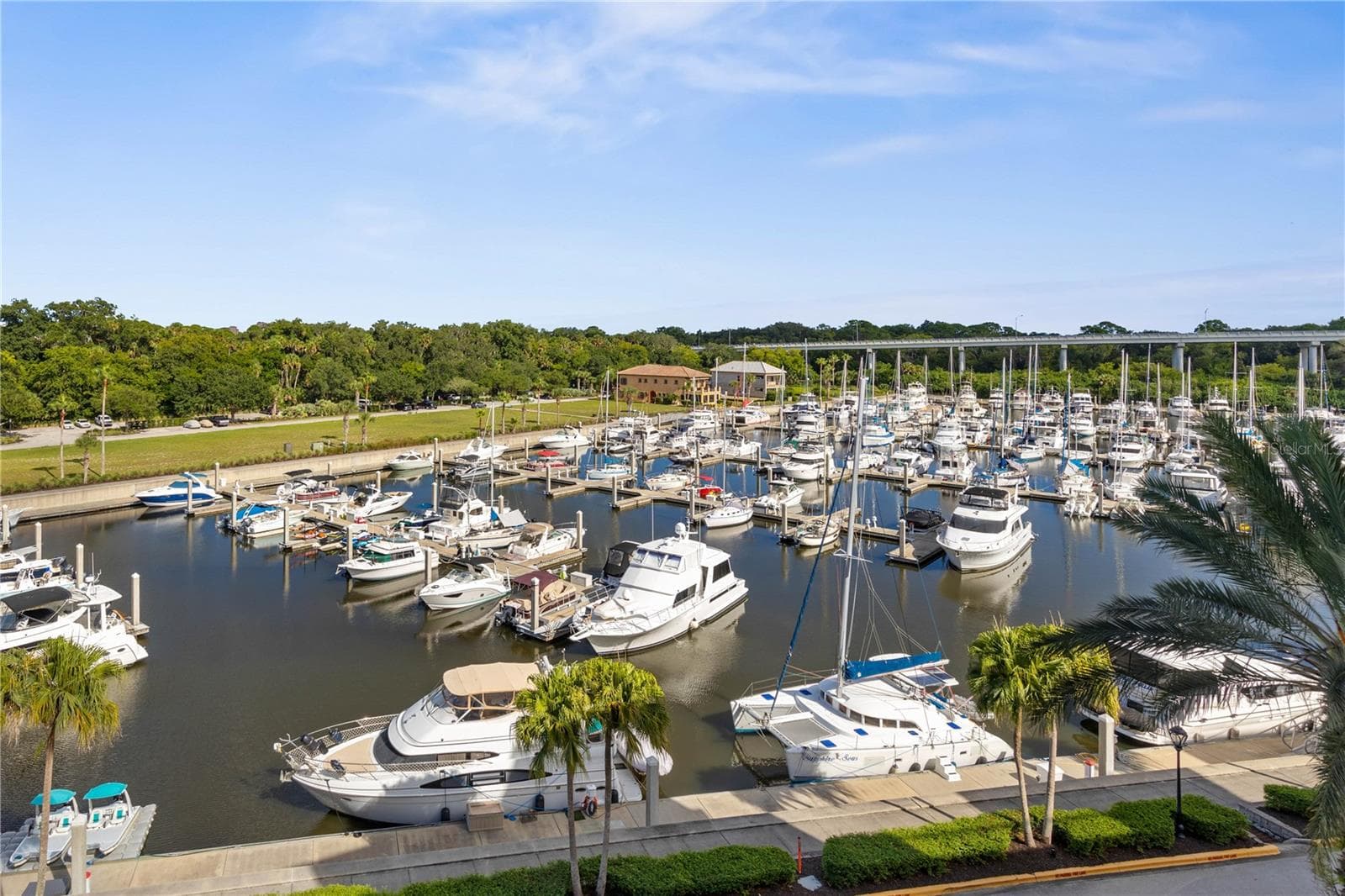 Condominium at 102 YACHT HARBOR DR #567, PALM COAST, photo 3 of 62