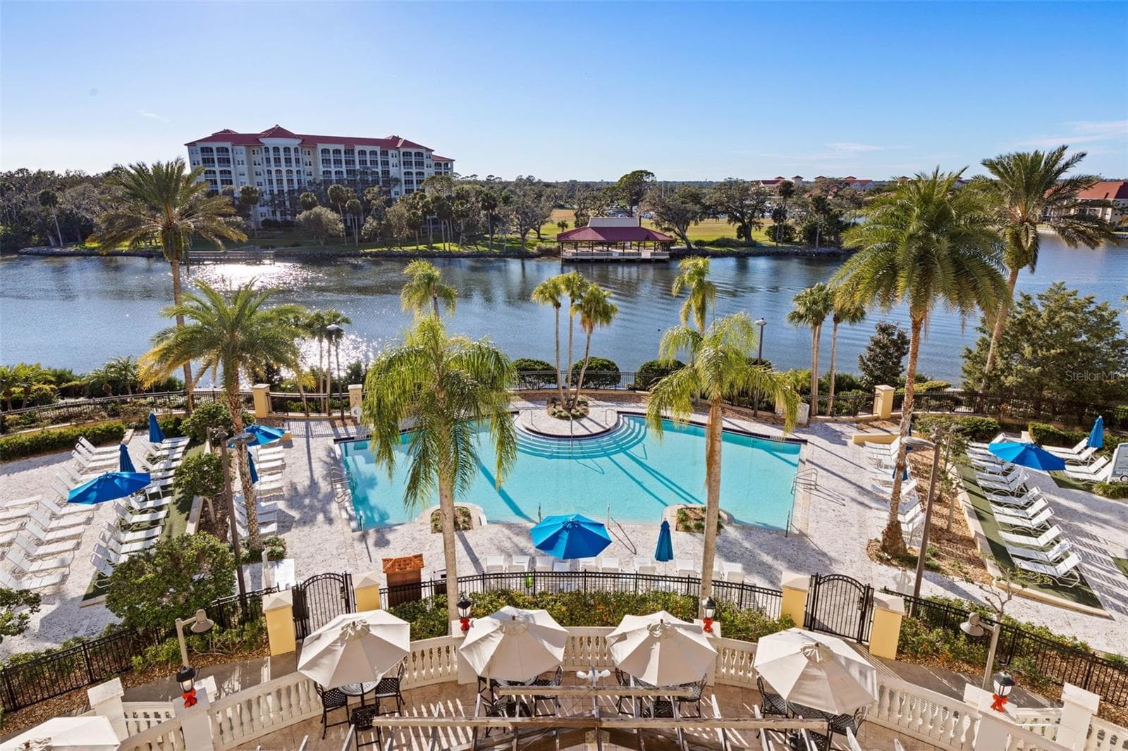 Condominium at 102 YACHT HARBOR DR #567, PALM COAST, photo 4 of 62