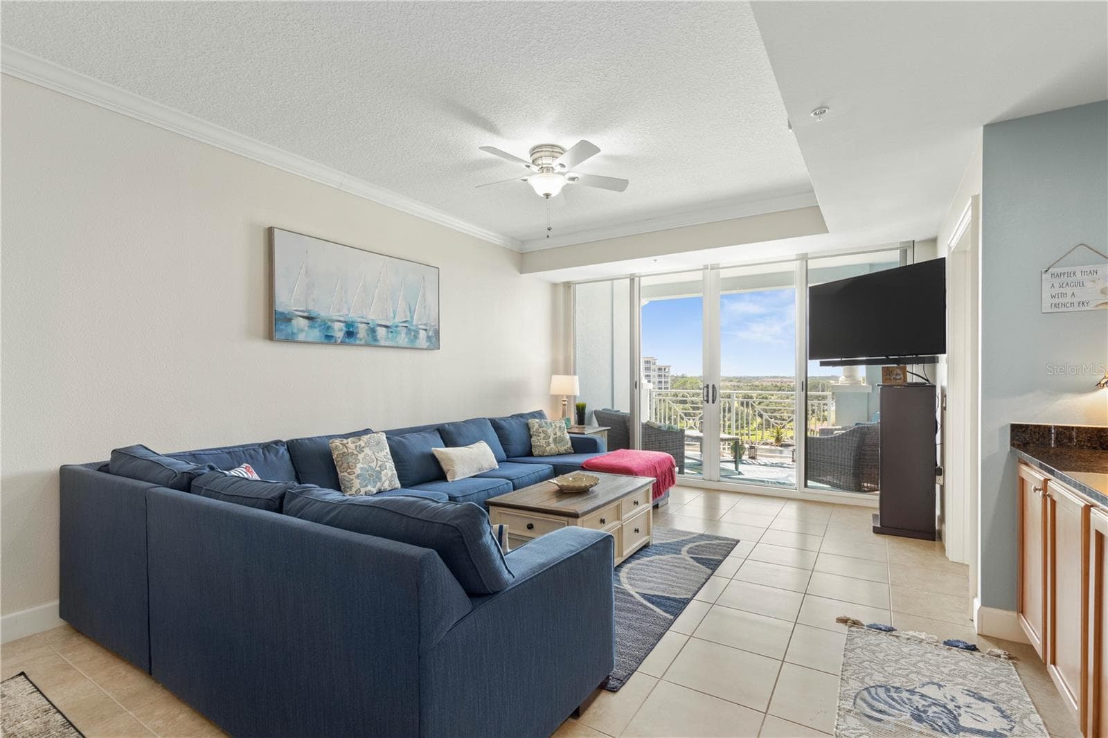 Condominium at 102 YACHT HARBOR DR #567, PALM COAST, photo 8 of 62