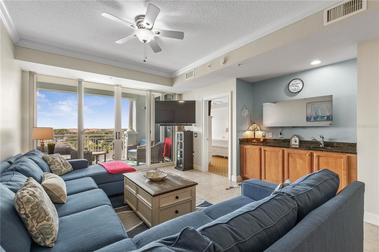 Condominium at 102 YACHT HARBOR DR #567, PALM COAST, photo 9 of 62