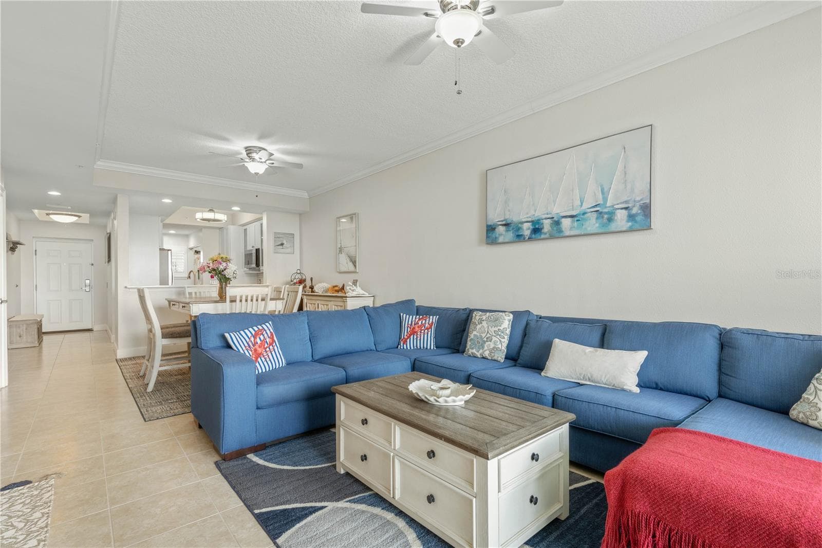Condominium at 102 YACHT HARBOR DR #567, PALM COAST, photo 10 of 62