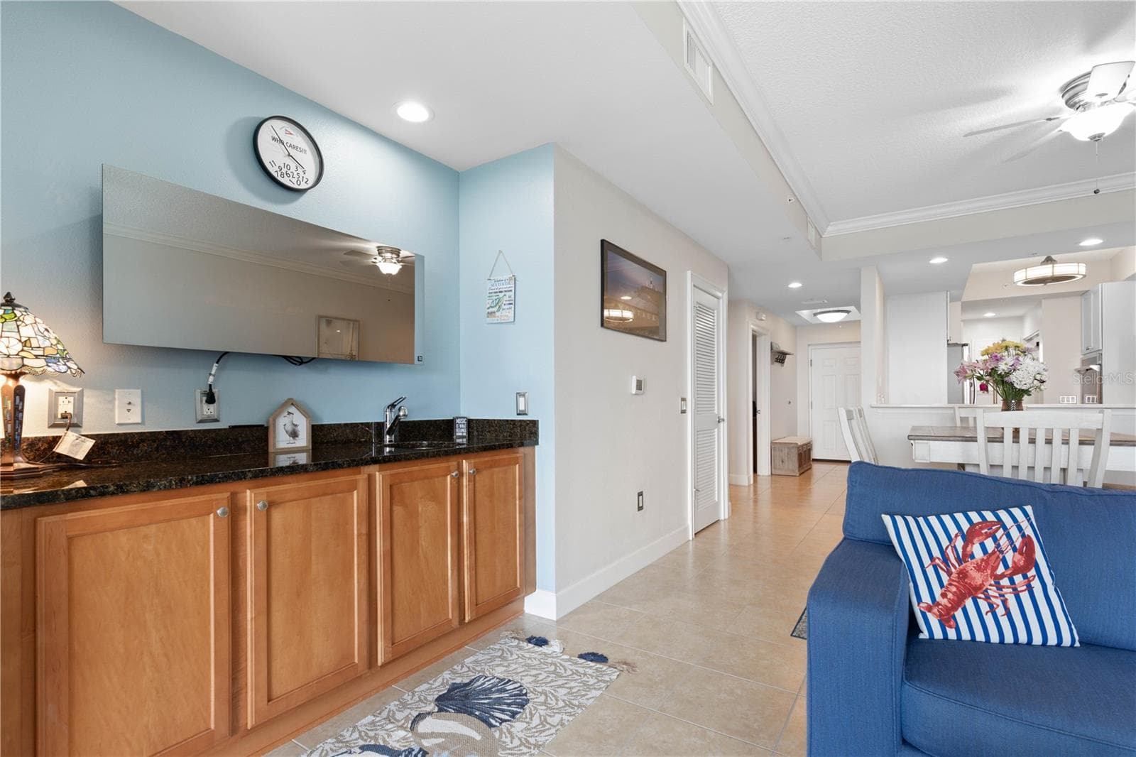 Condominium at 102 YACHT HARBOR DR #567, PALM COAST, photo 13 of 62