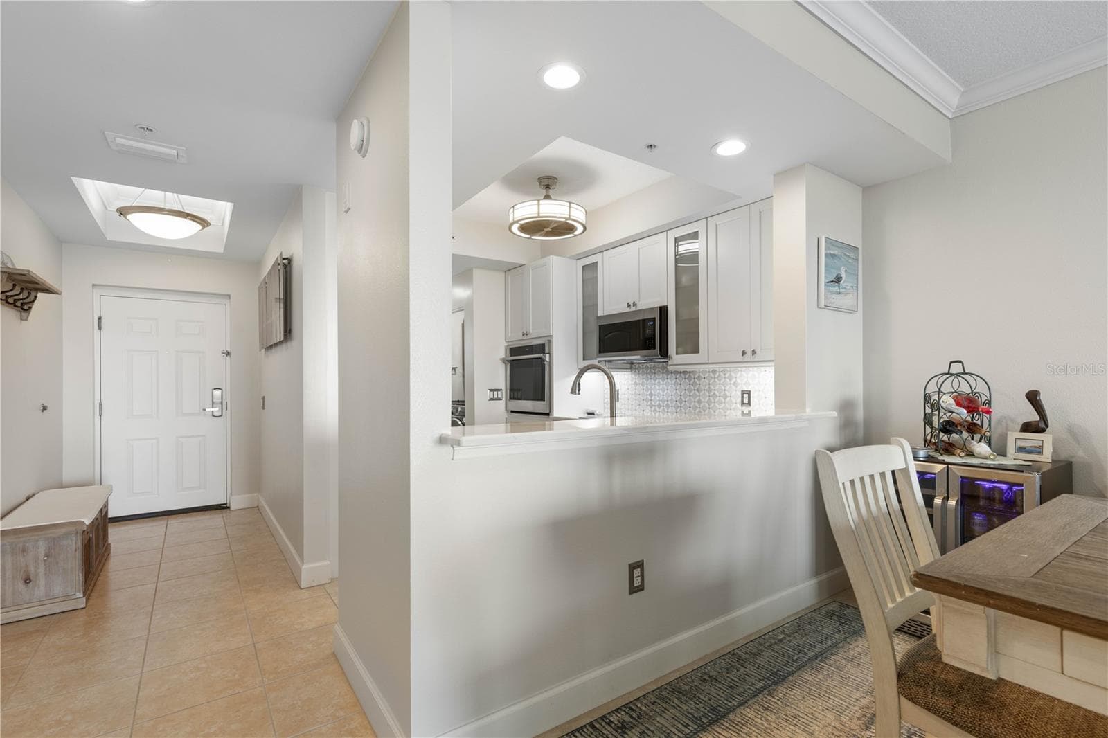 Condominium at 102 YACHT HARBOR DR #567, PALM COAST, photo 15 of 62