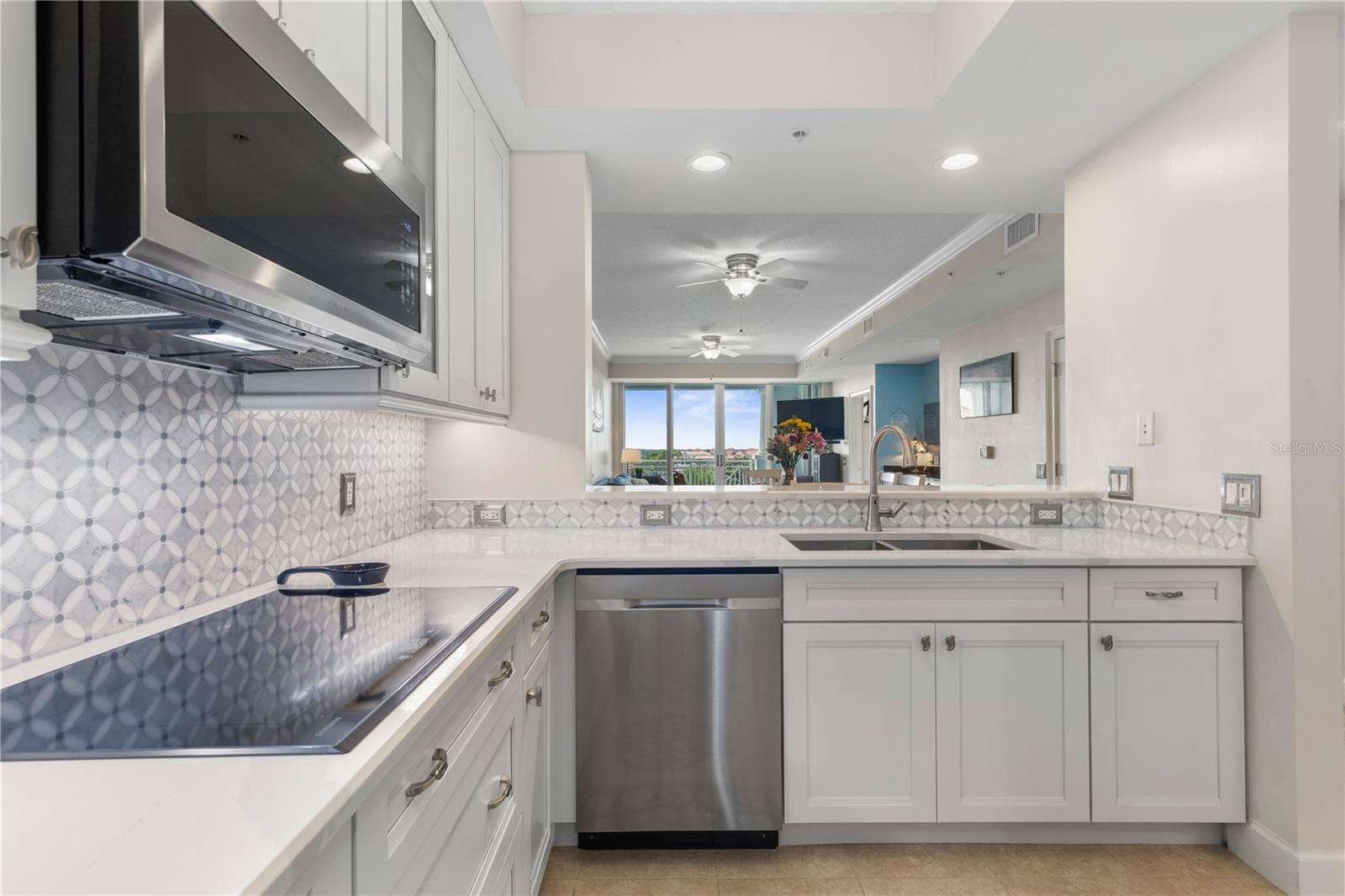 Condominium at 102 YACHT HARBOR DR #567, PALM COAST, photo 17 of 62
