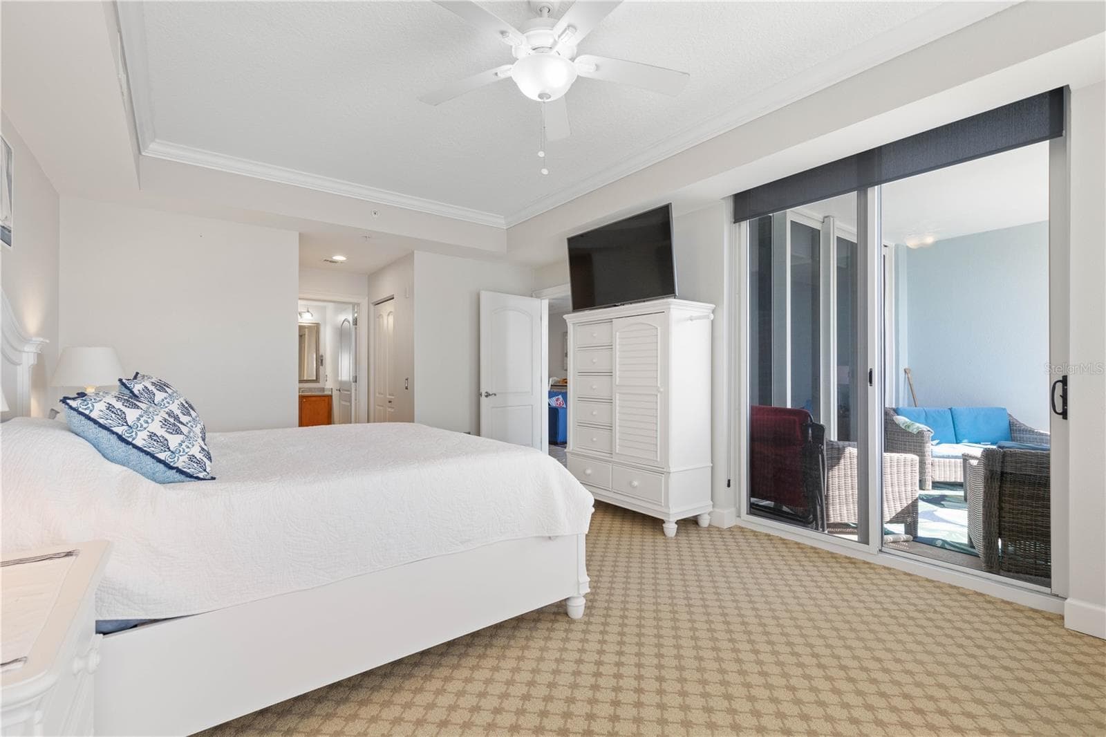 Condominium at 102 YACHT HARBOR DR #567, PALM COAST, photo 23 of 62