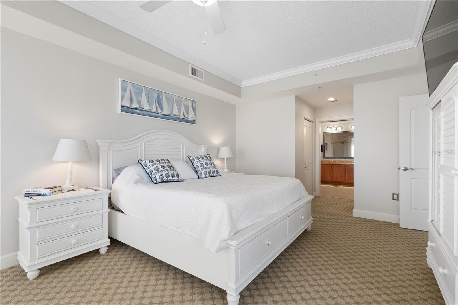 Condominium at 102 YACHT HARBOR DR #567, PALM COAST, photo 24 of 62