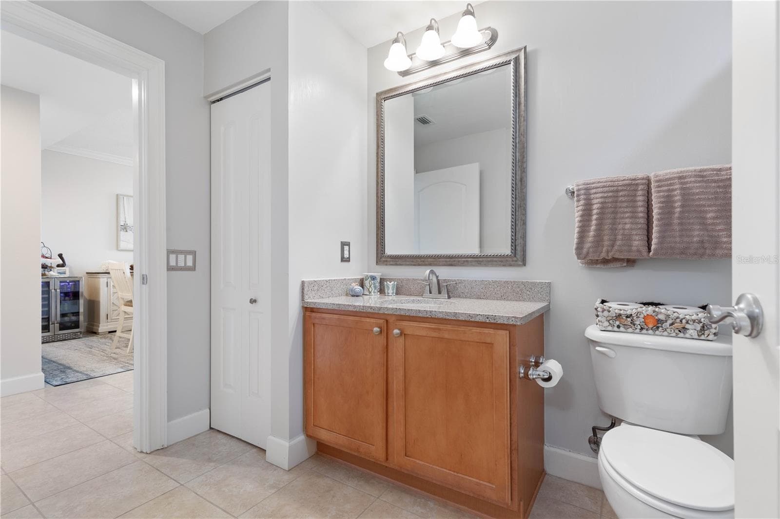 Condominium at 102 YACHT HARBOR DR #567, PALM COAST, photo 31 of 62