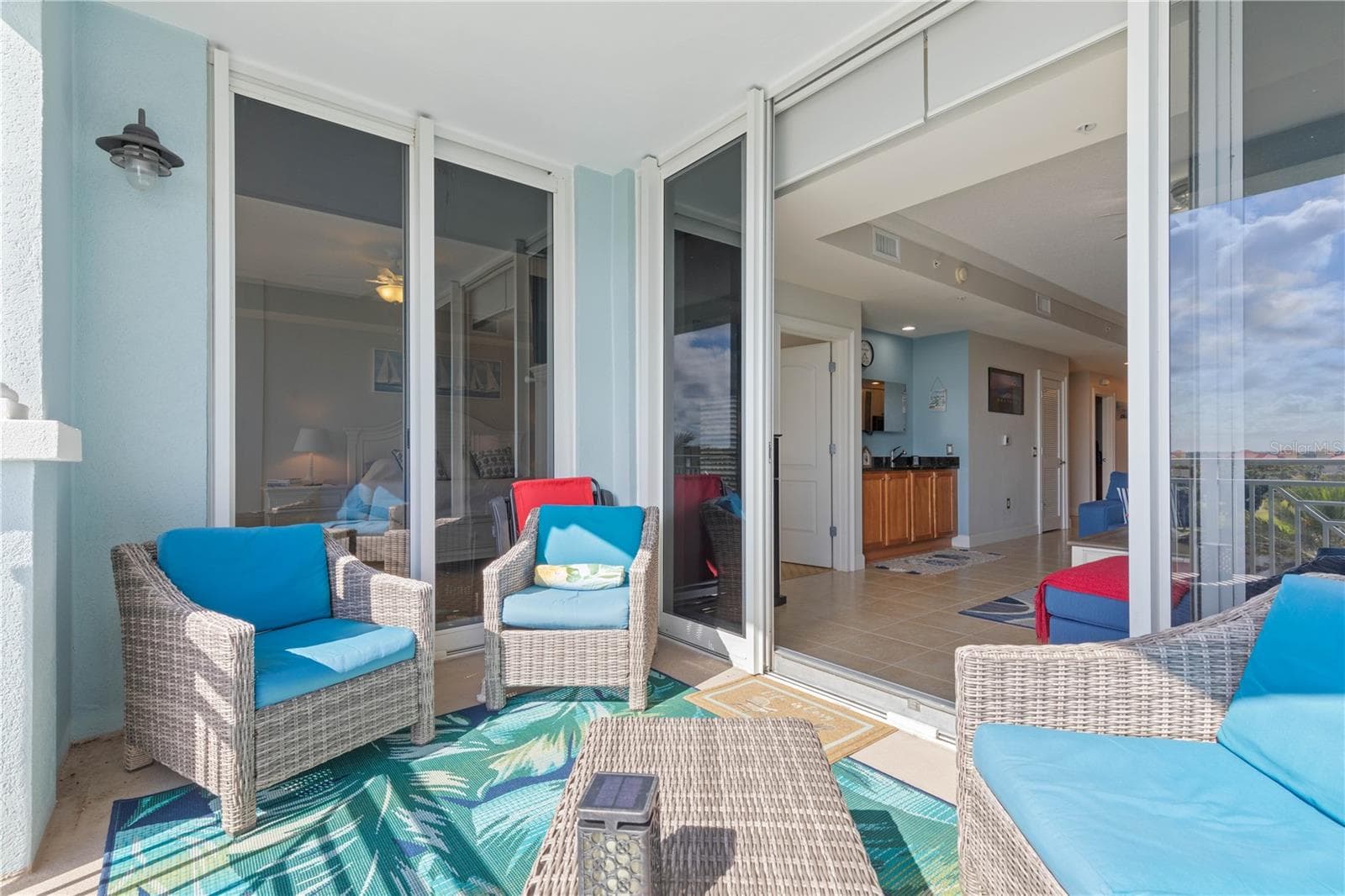 Condominium at 102 YACHT HARBOR DR #567, PALM COAST, photo 32 of 62