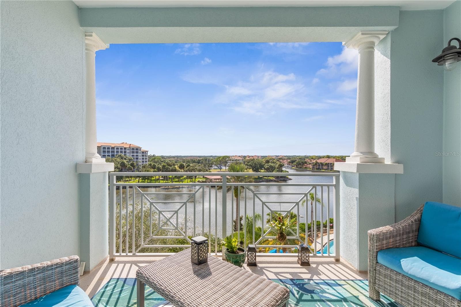 Condominium at 102 YACHT HARBOR DR #567, PALM COAST, photo 34 of 62