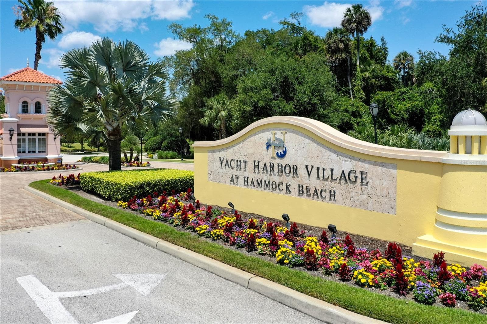 Condominium at 102 YACHT HARBOR DR #567, PALM COAST, photo 37 of 62