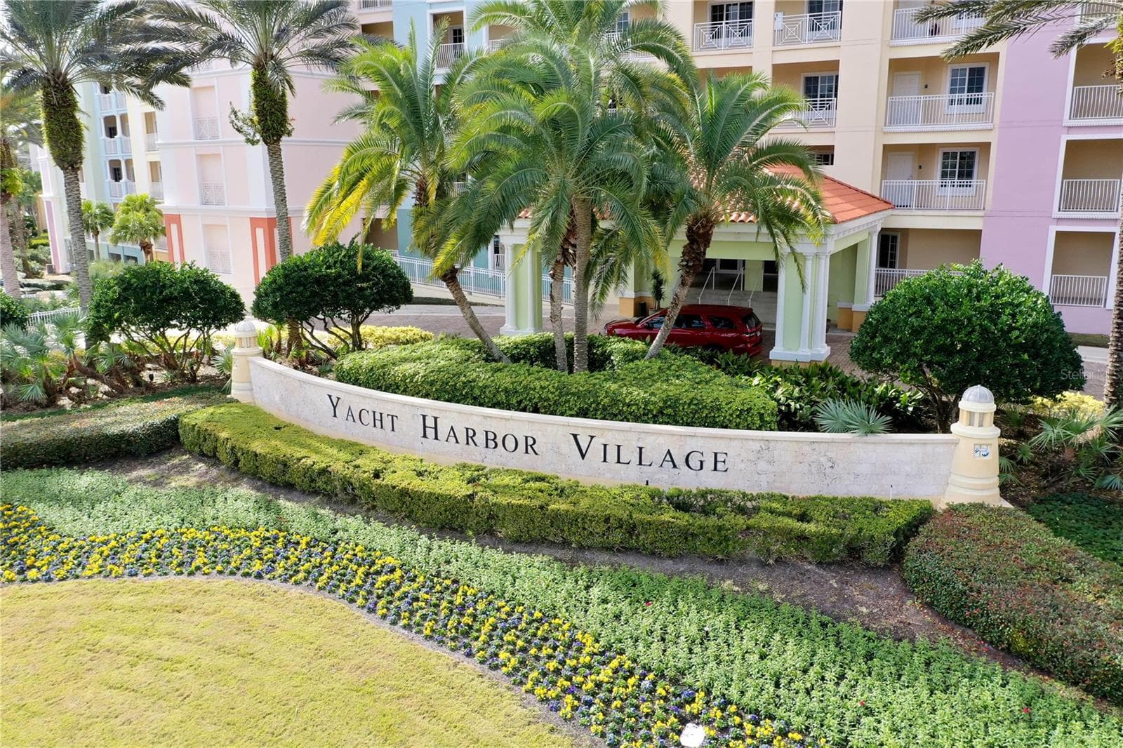Condominium at 102 YACHT HARBOR DR #567, PALM COAST, photo 39 of 62